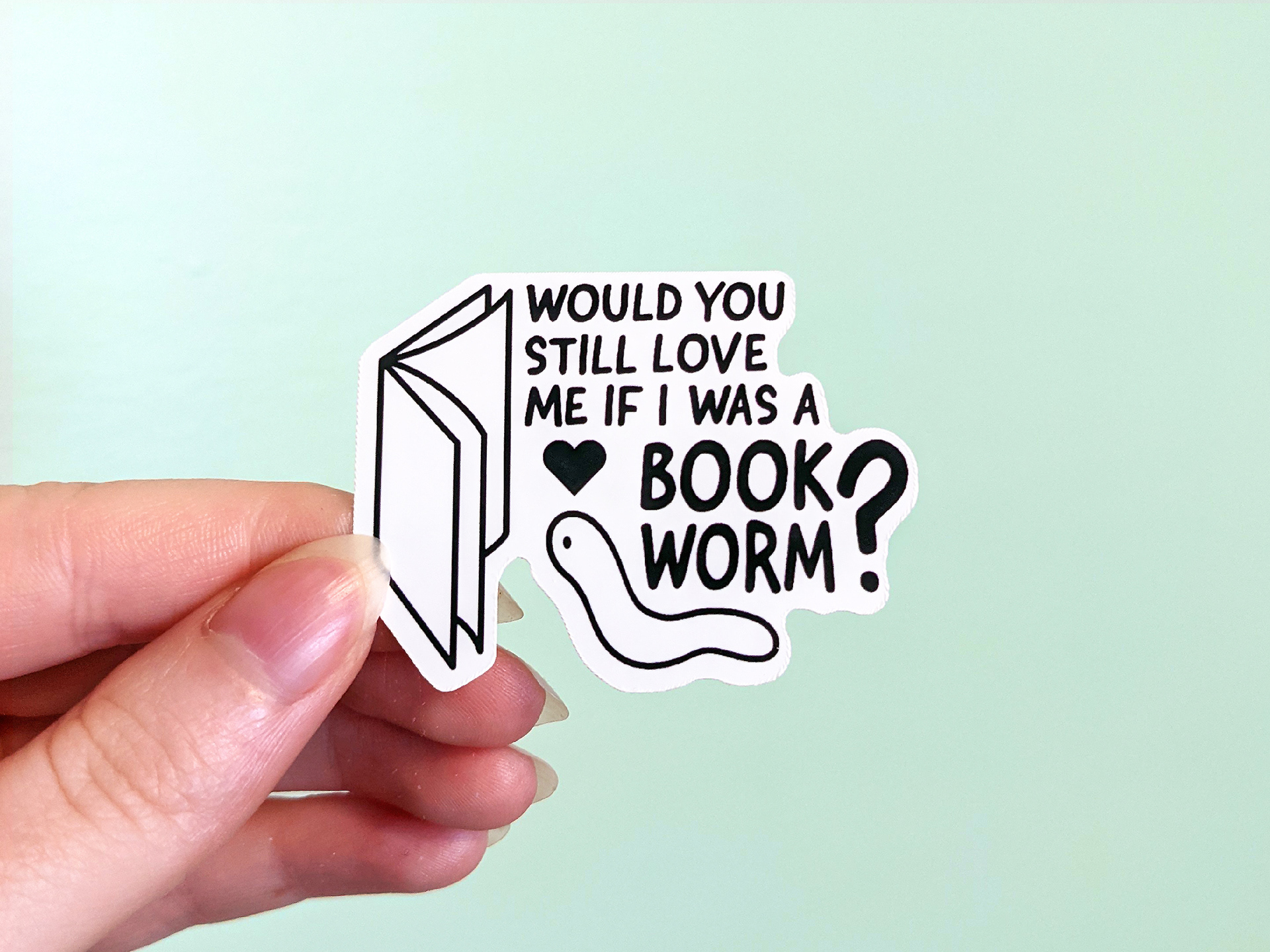 Bookworm
