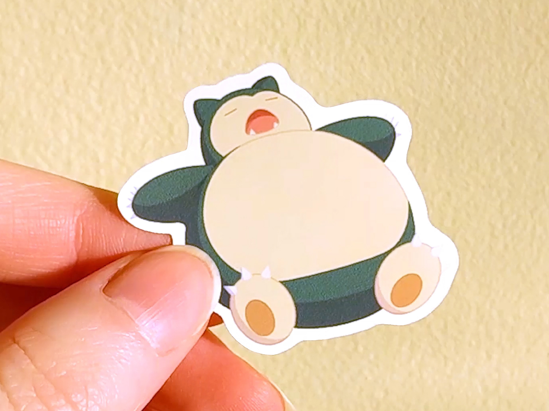 Snorlax