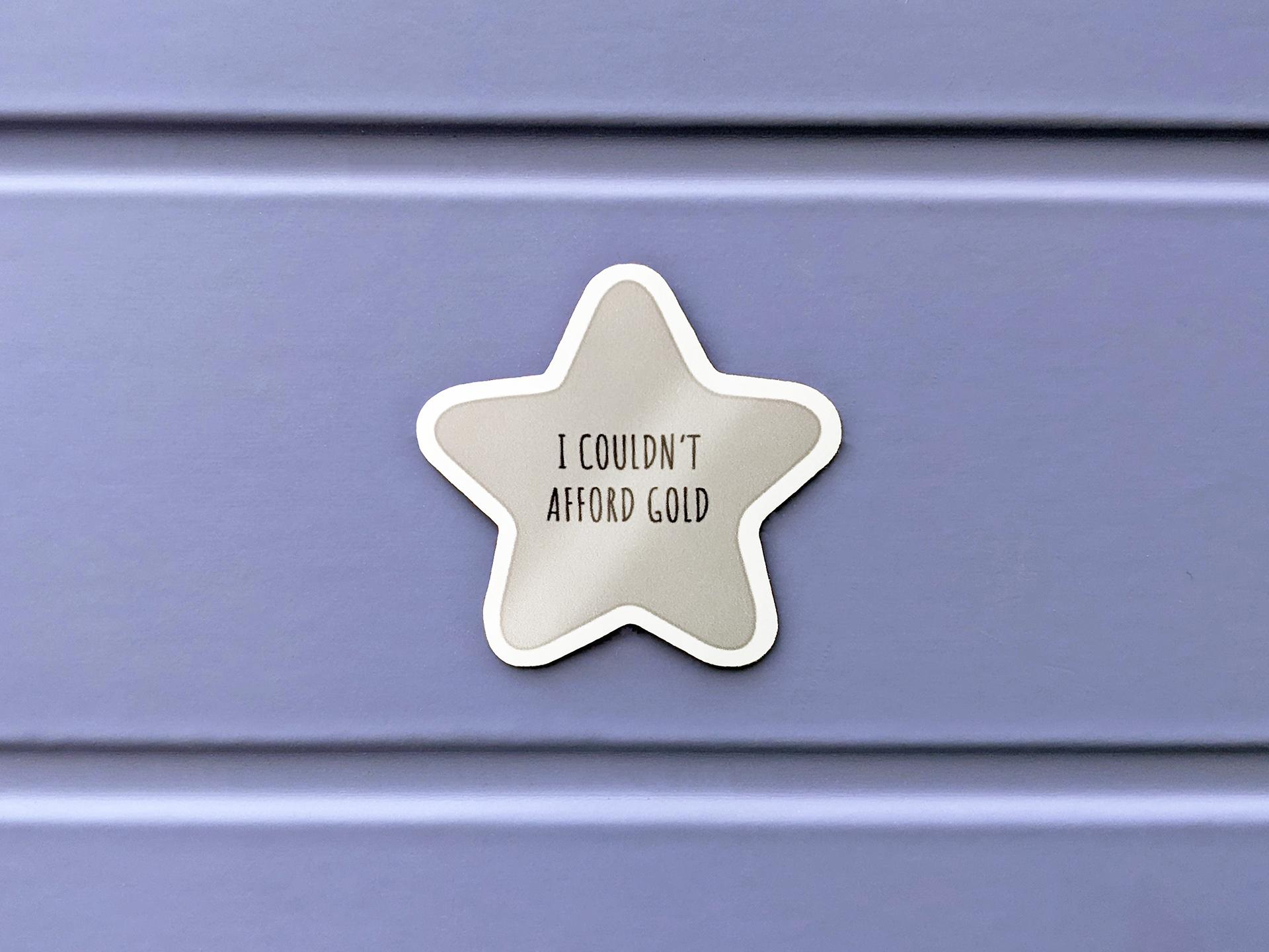 Silver Star