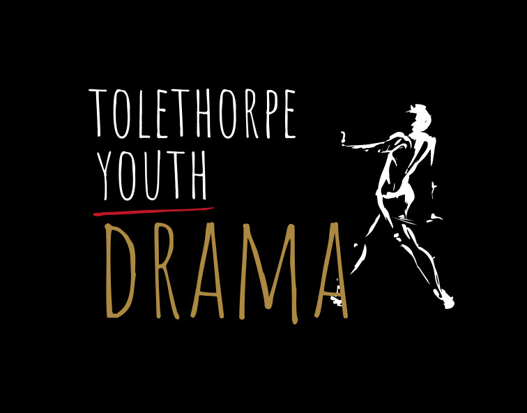 Caroline Oanes - Tolethorpe Youth Drama