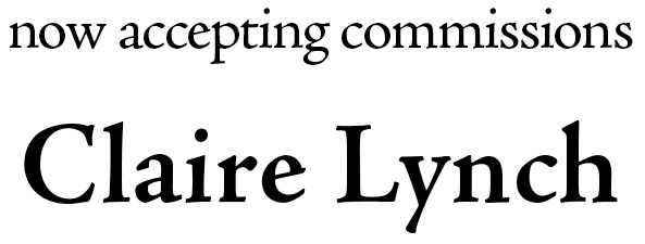 Claire Lynch