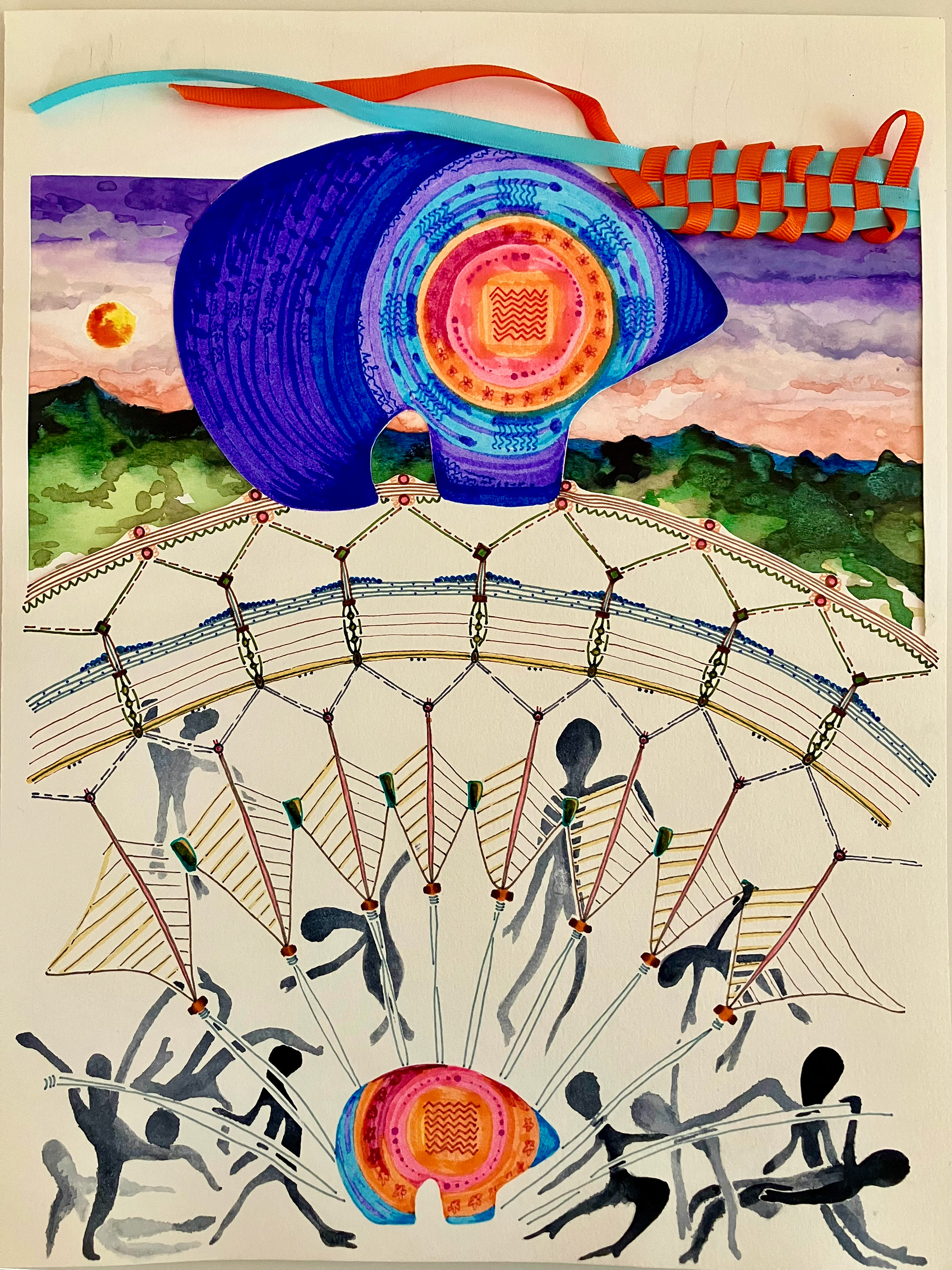 Dillon's Dreamcatcher