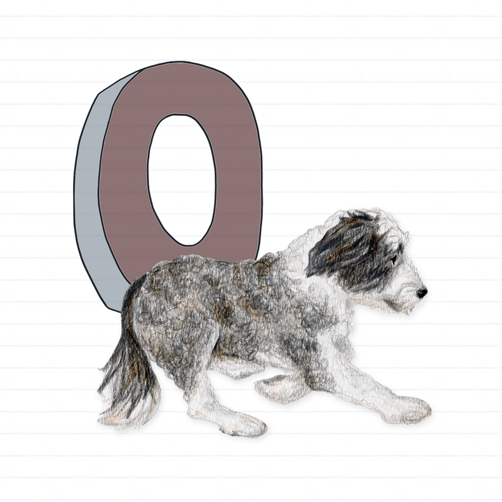 Roger zooms by zero.