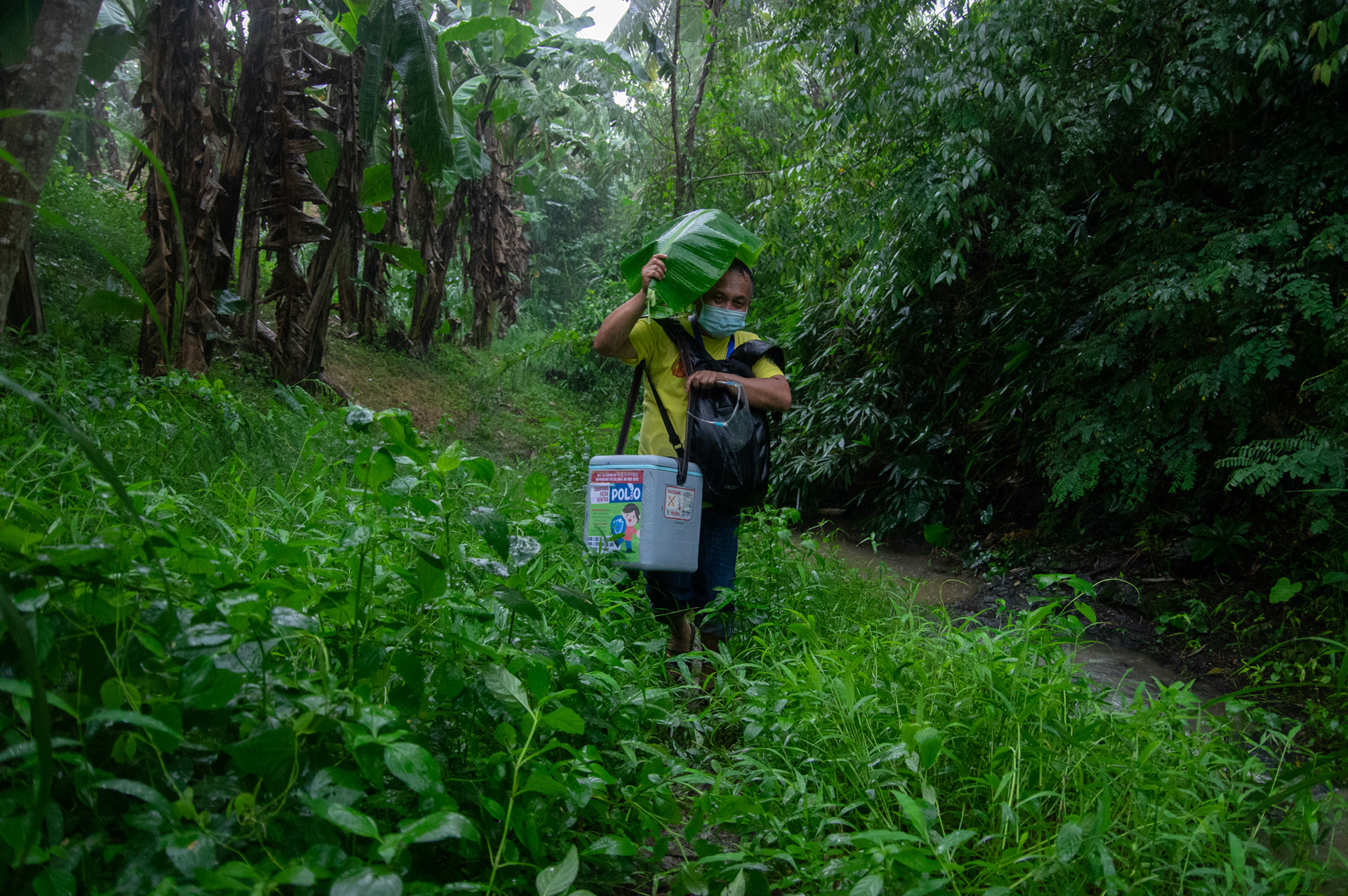 San Jose Del Monte, Bulacan, Philippines