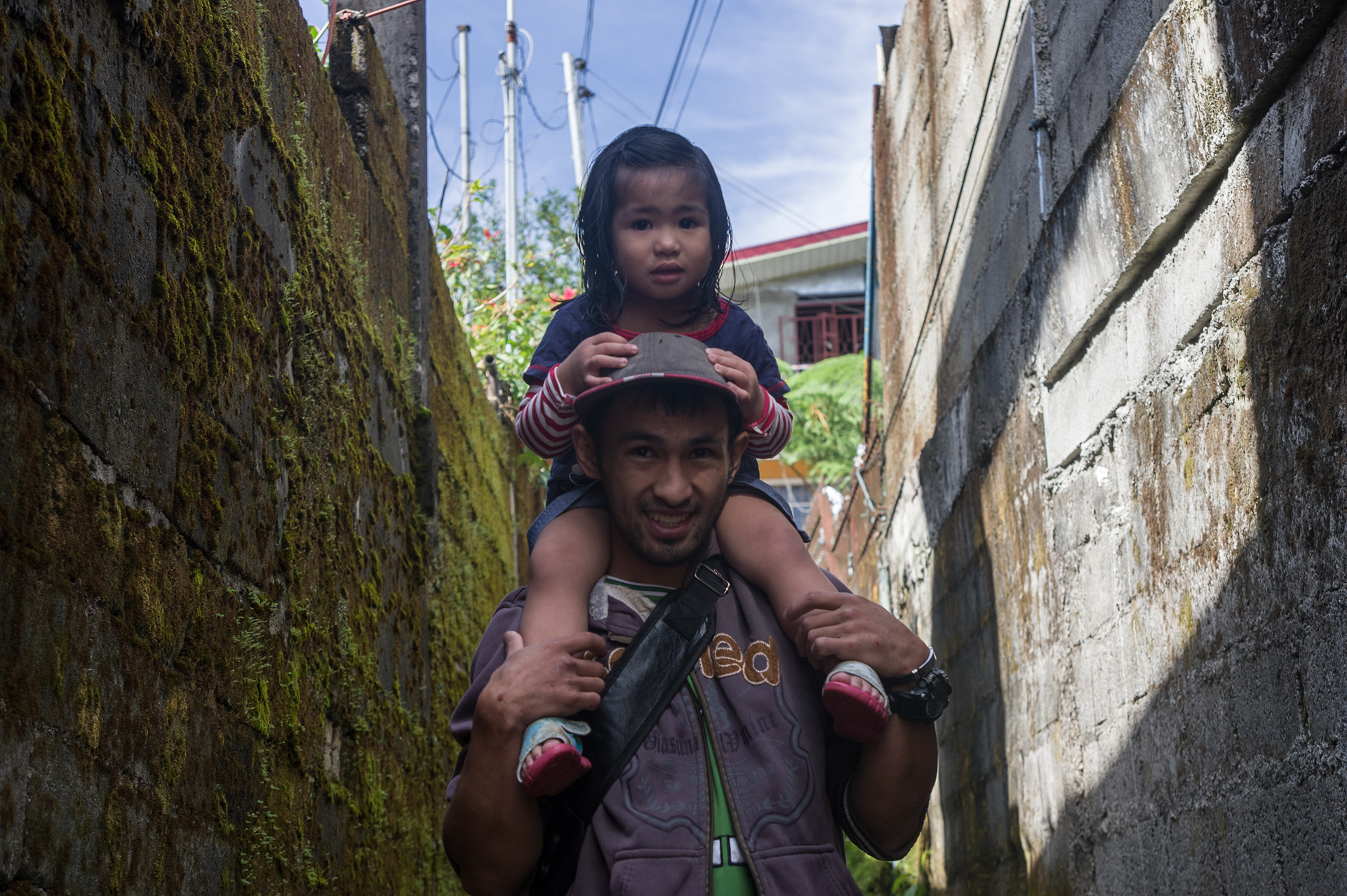 La Trinidad, Benguet, Philippines