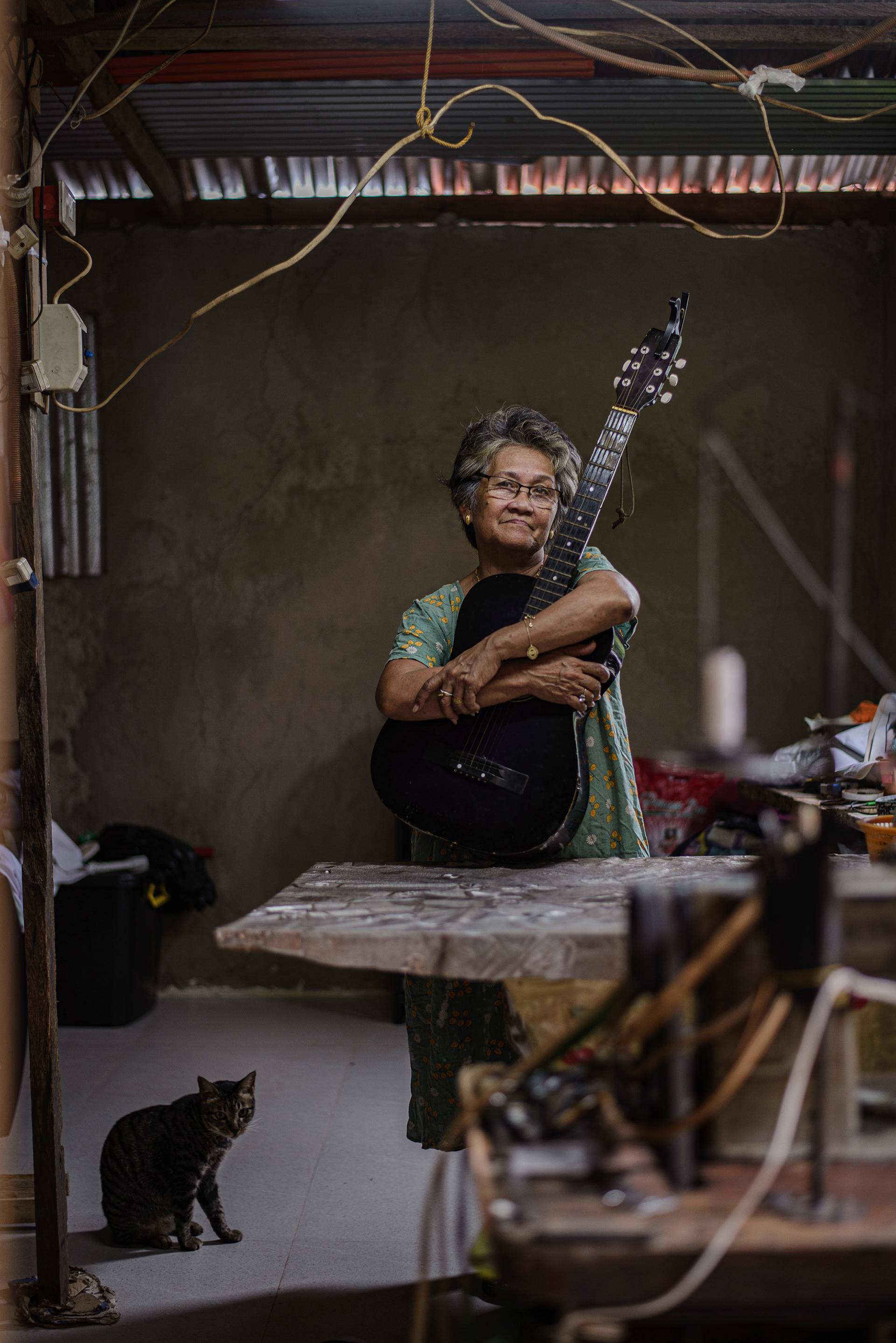 The Book of Memories | Larry Monserate Piojo | ICRC