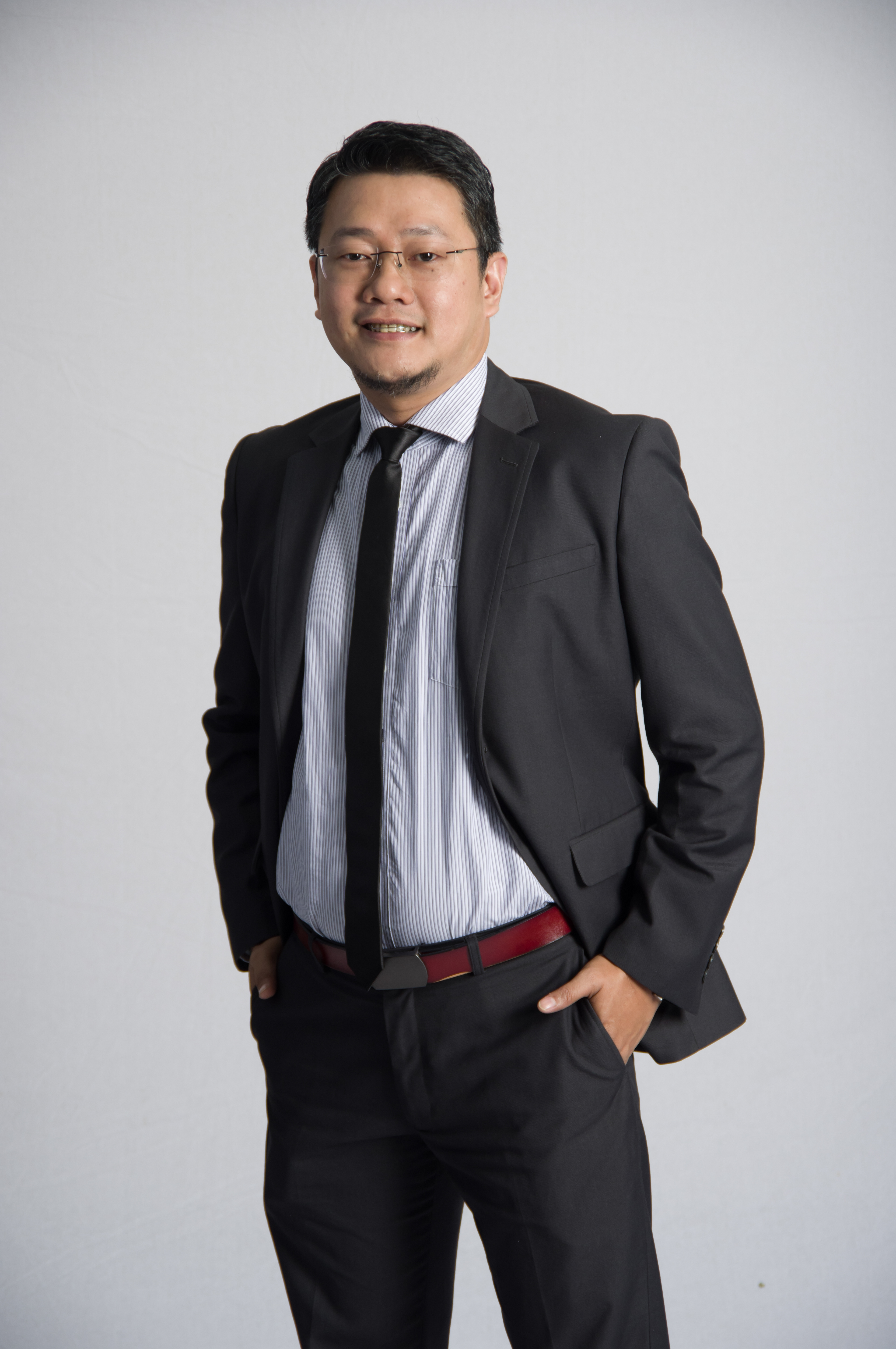 NORLITO A. ENERAN, Member, Technical Working Group
