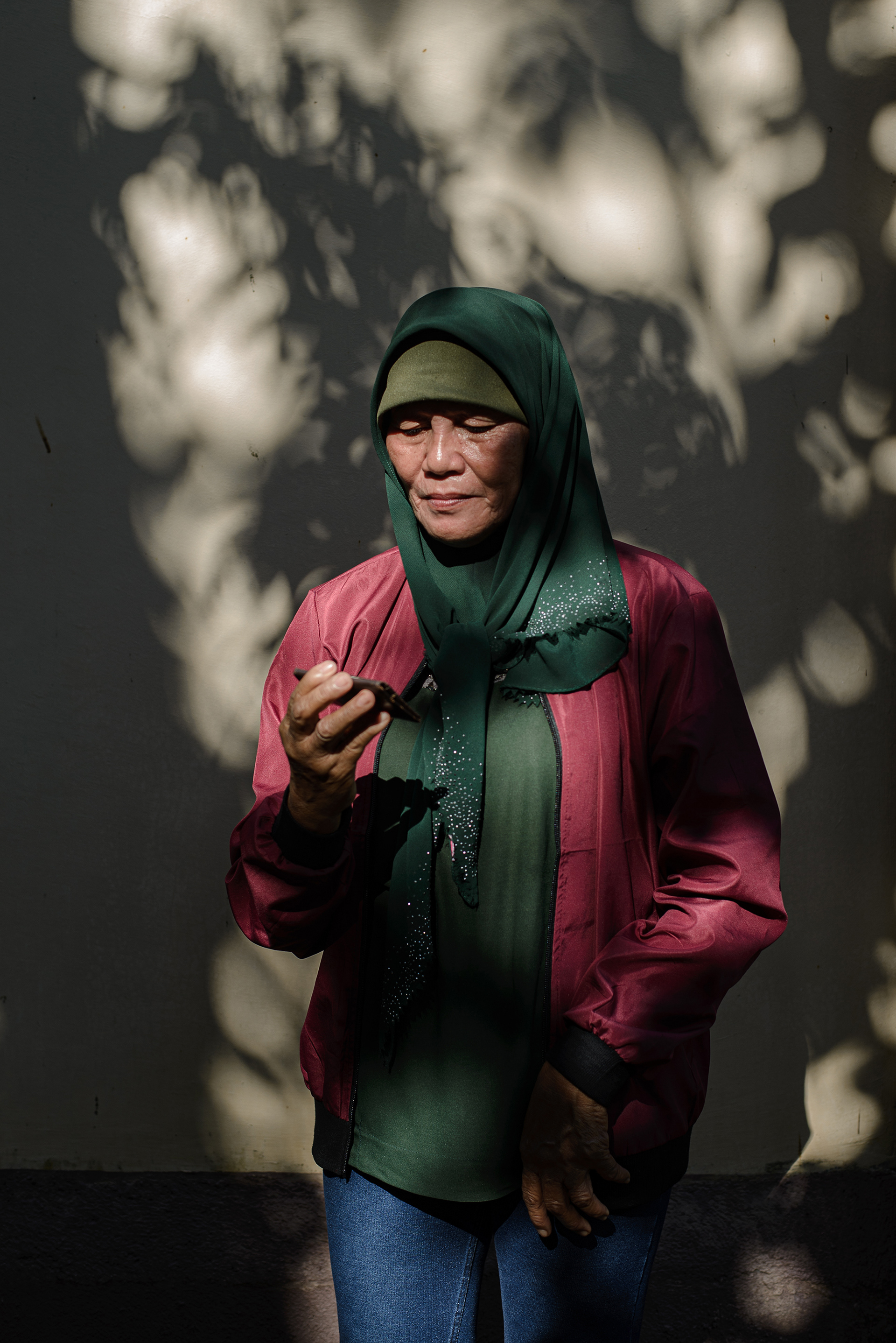 The Book of Memories | Larry Monserate Piojo | ICRC