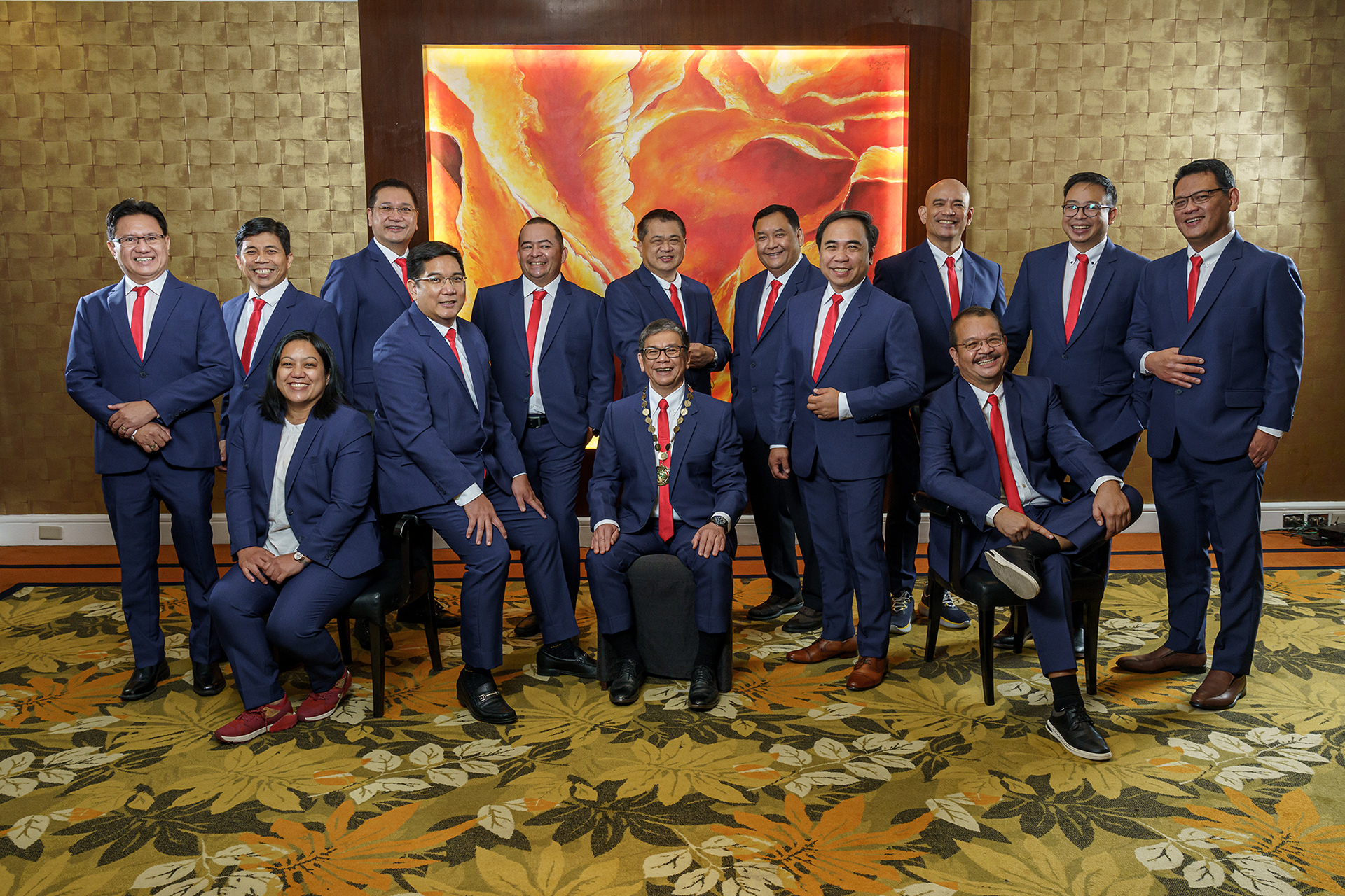 Philippine Society of General Surgeons, Inc