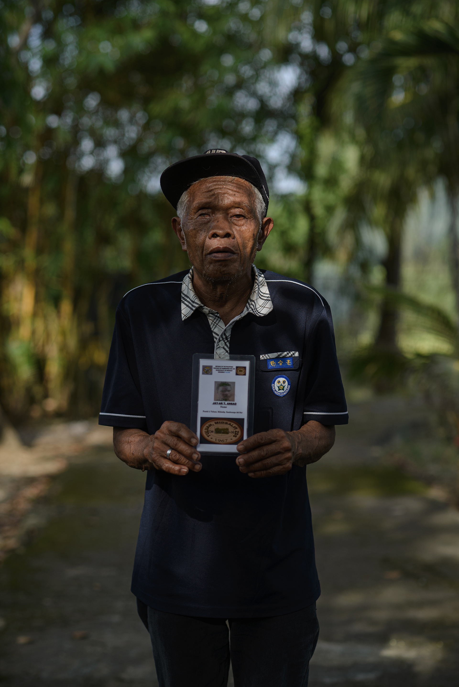 The Book of Memories | Larry Monserate Piojo | ICRC