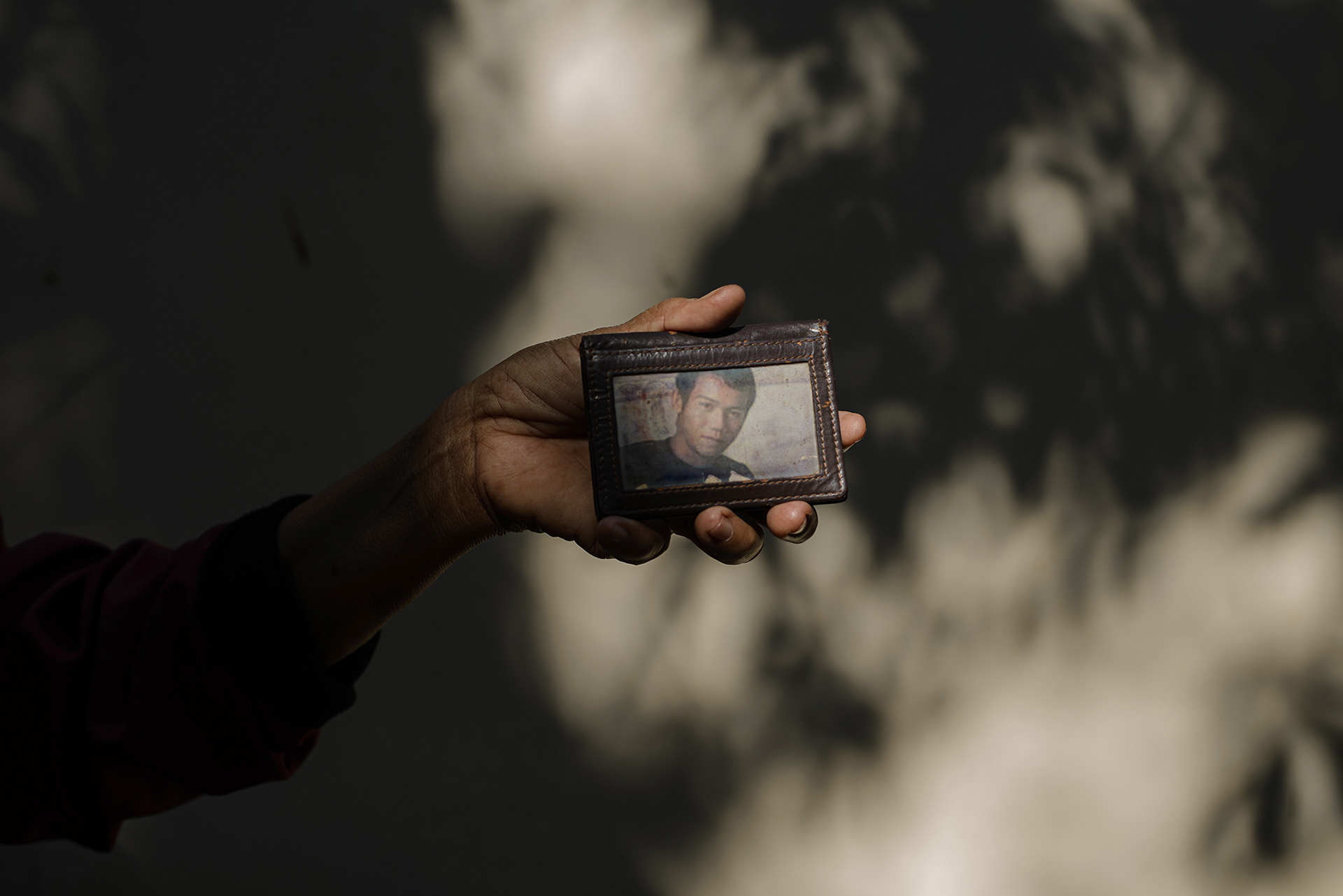 The Book of Memories | Larry Monserate Piojo | ICRC