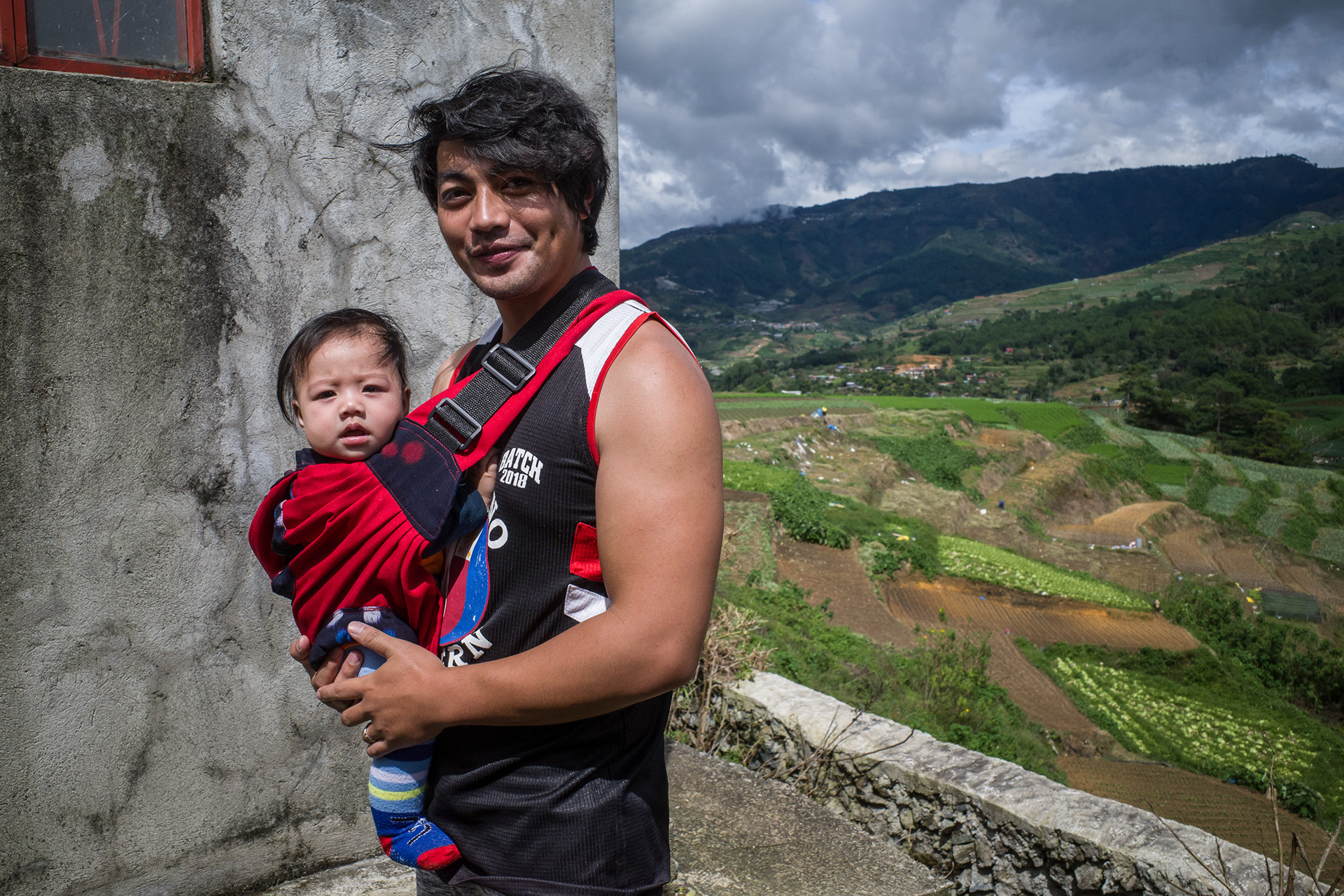 Mankayan, Benguet, Philippines