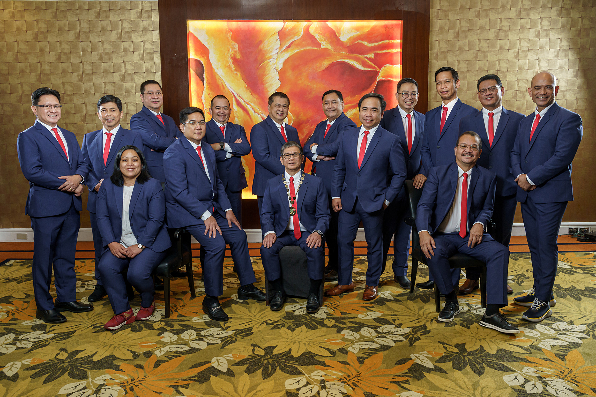 Philippine Society of General Surgeons, Inc