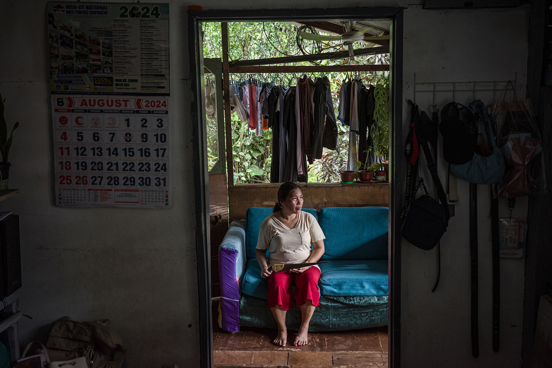 The Book of Memories | Larry Monserate Piojo | ICRC