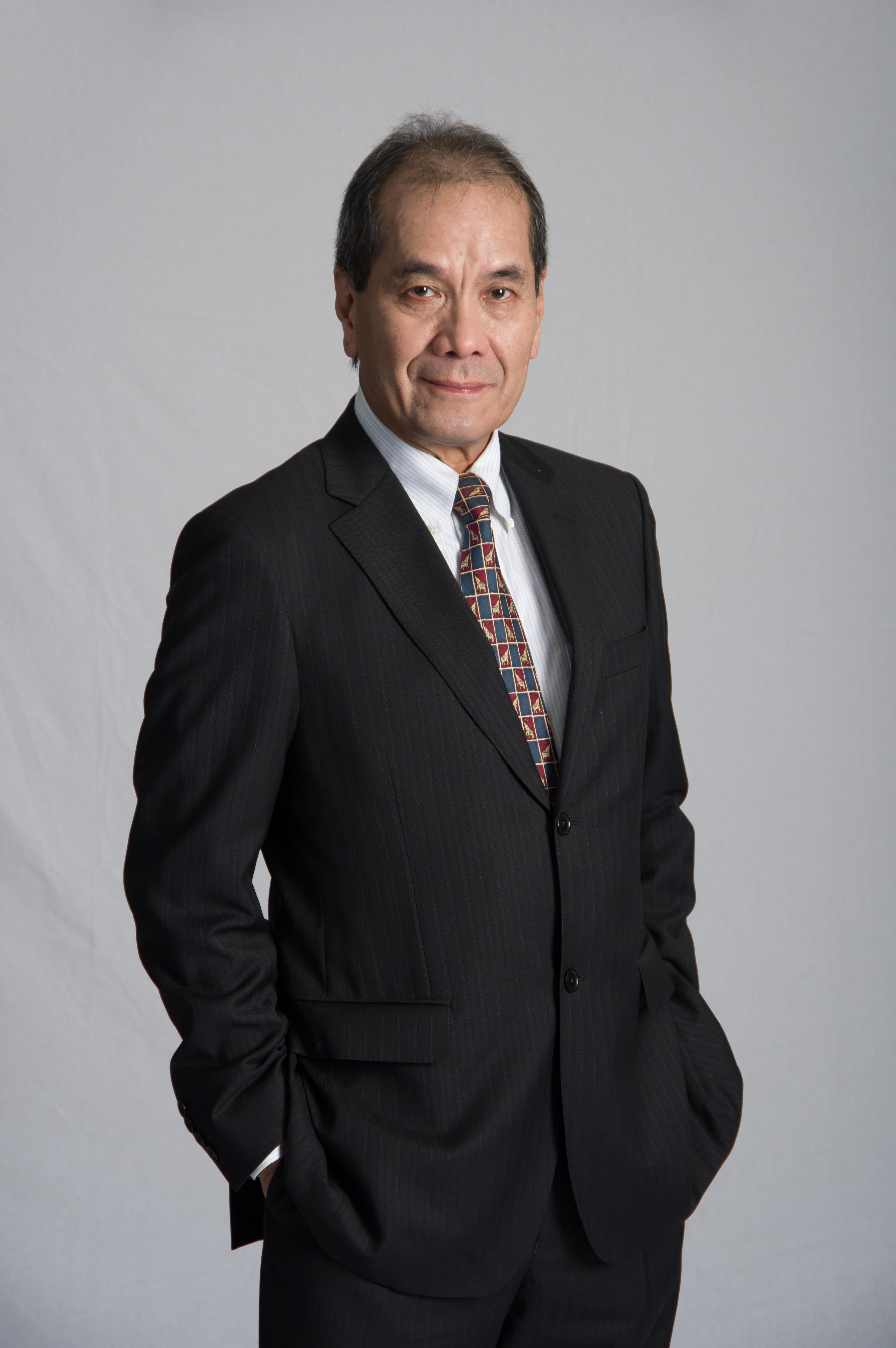 PHILIP S. TUAZON, Board Of Director