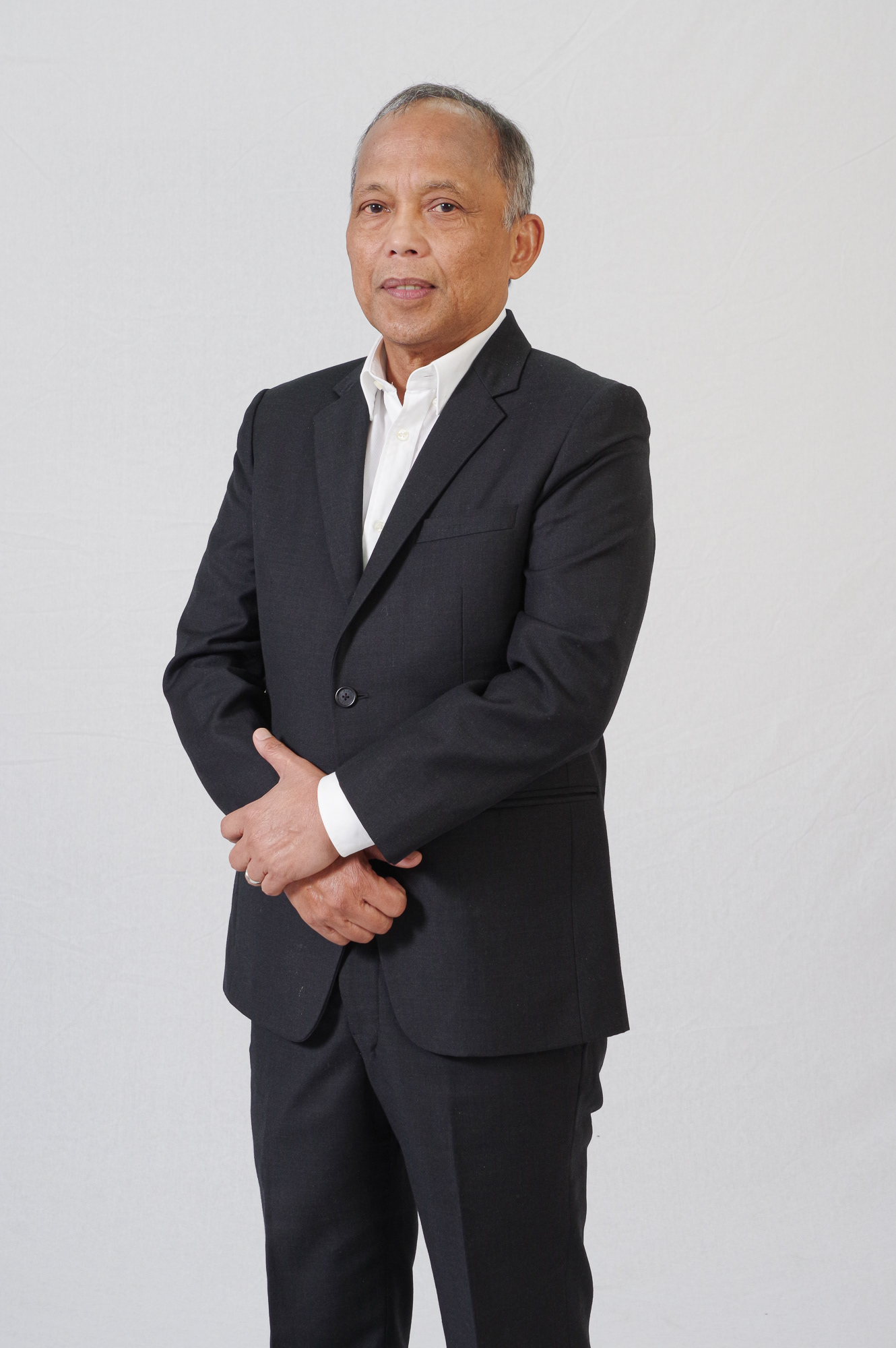 ALFONSO G. CUSI | Chairman, PNOC | Secretary, Department of Energy