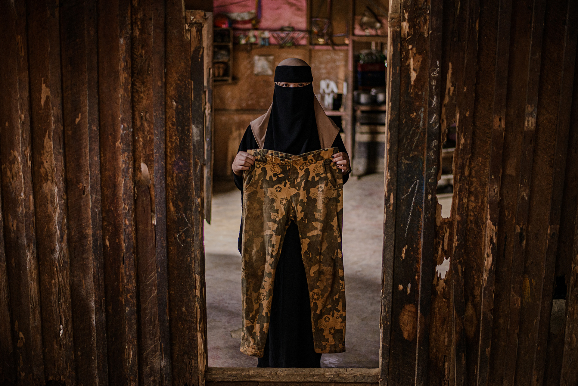 The Book of Memories | Larry Monserate Piojo | ICRC