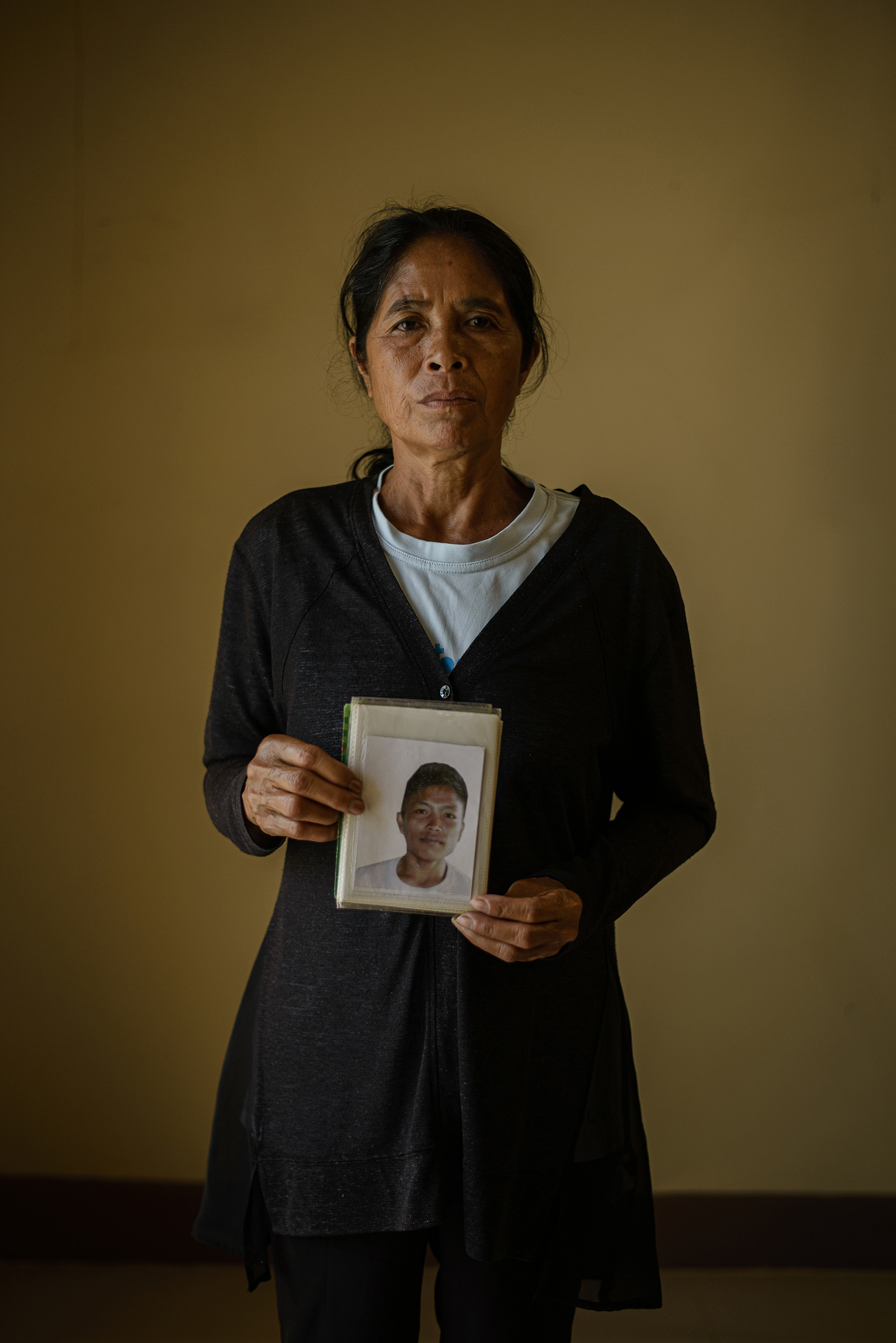 The Book of Memories | Larry Monserate Piojo | ICRC