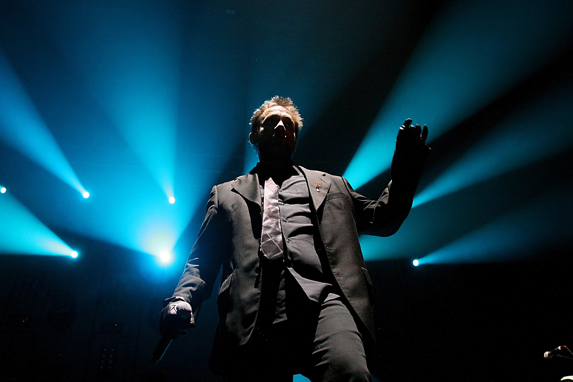 Los Fabulosos Cadillacs