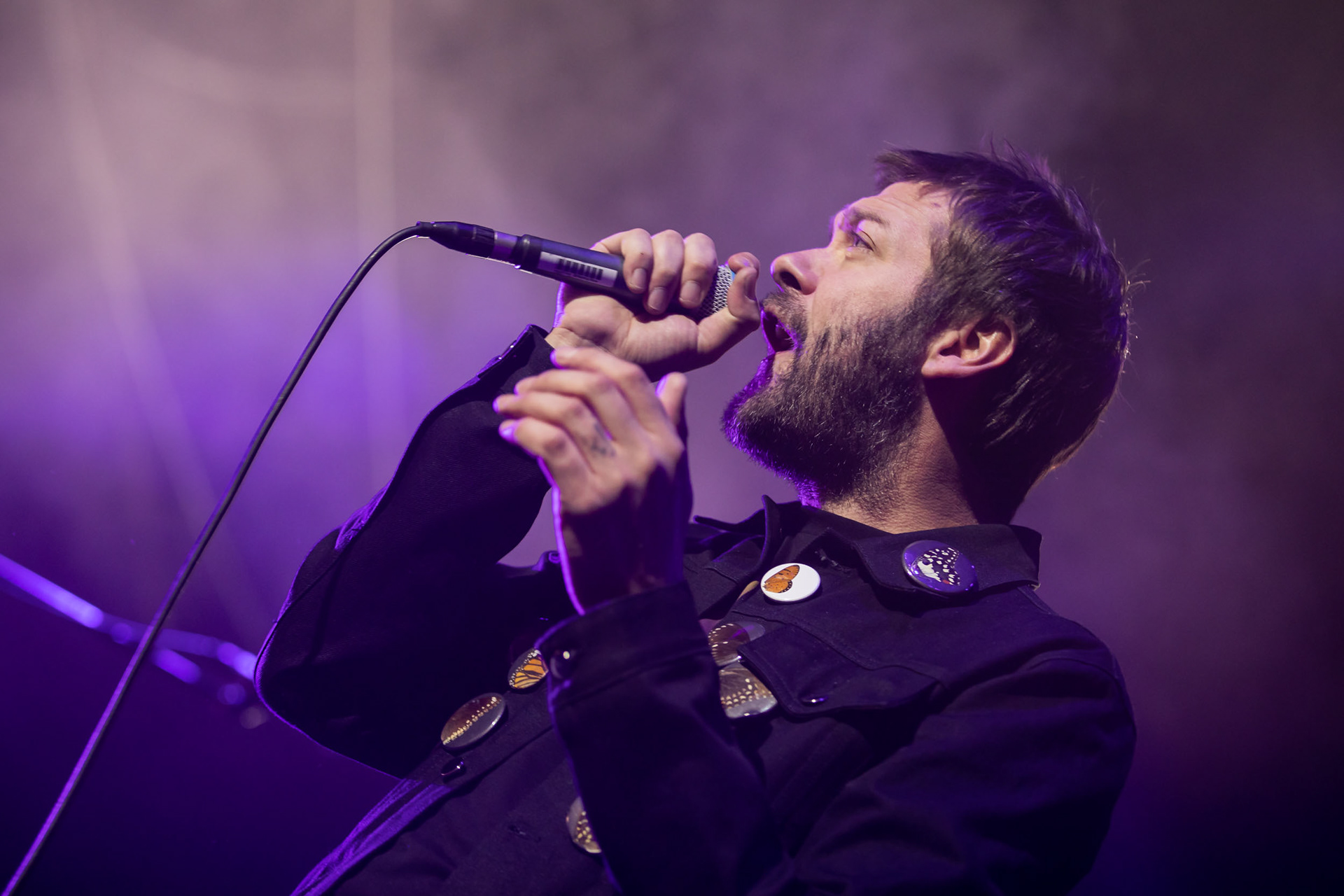 Kasabian