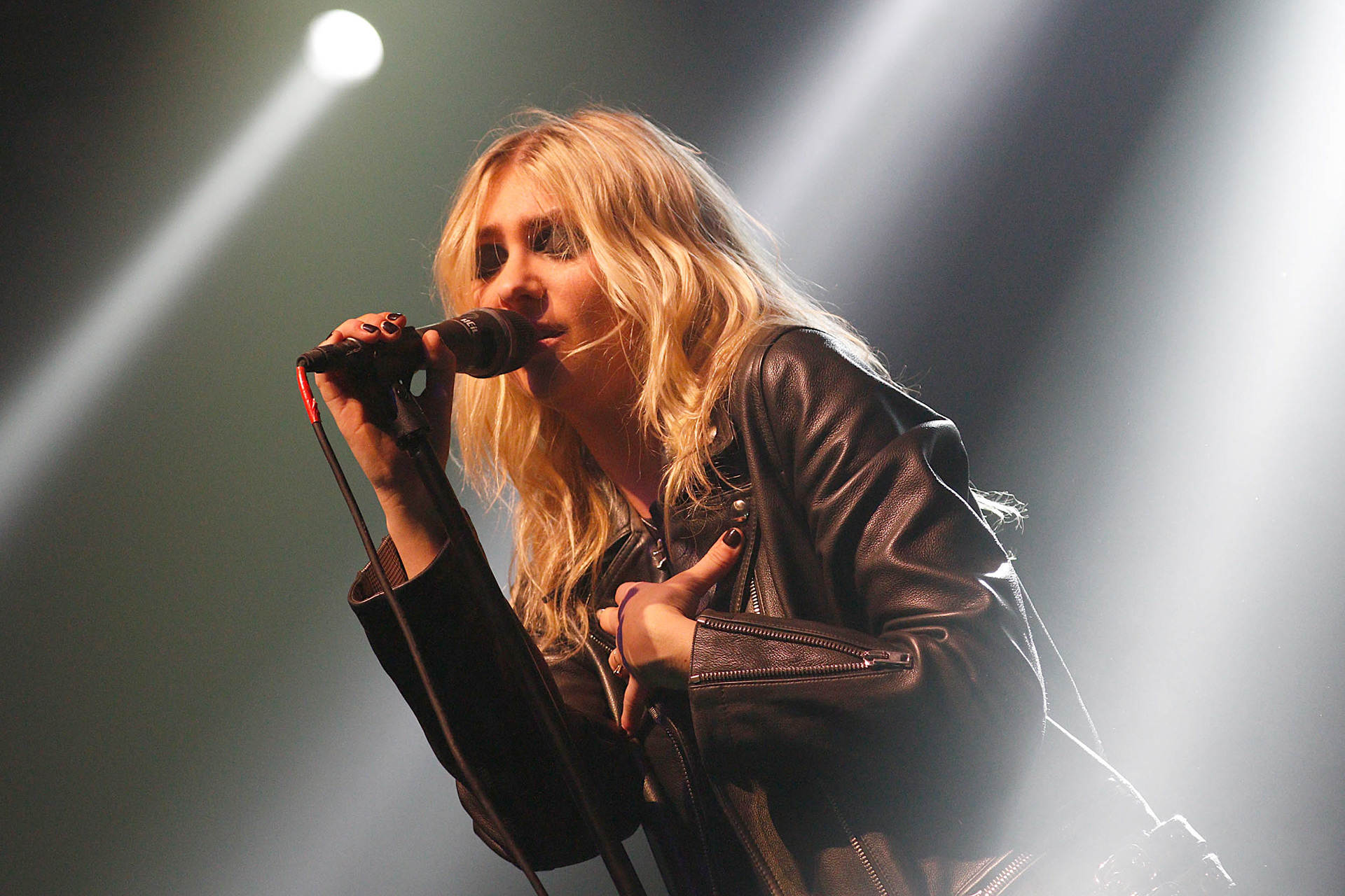 The Pretty Reckless