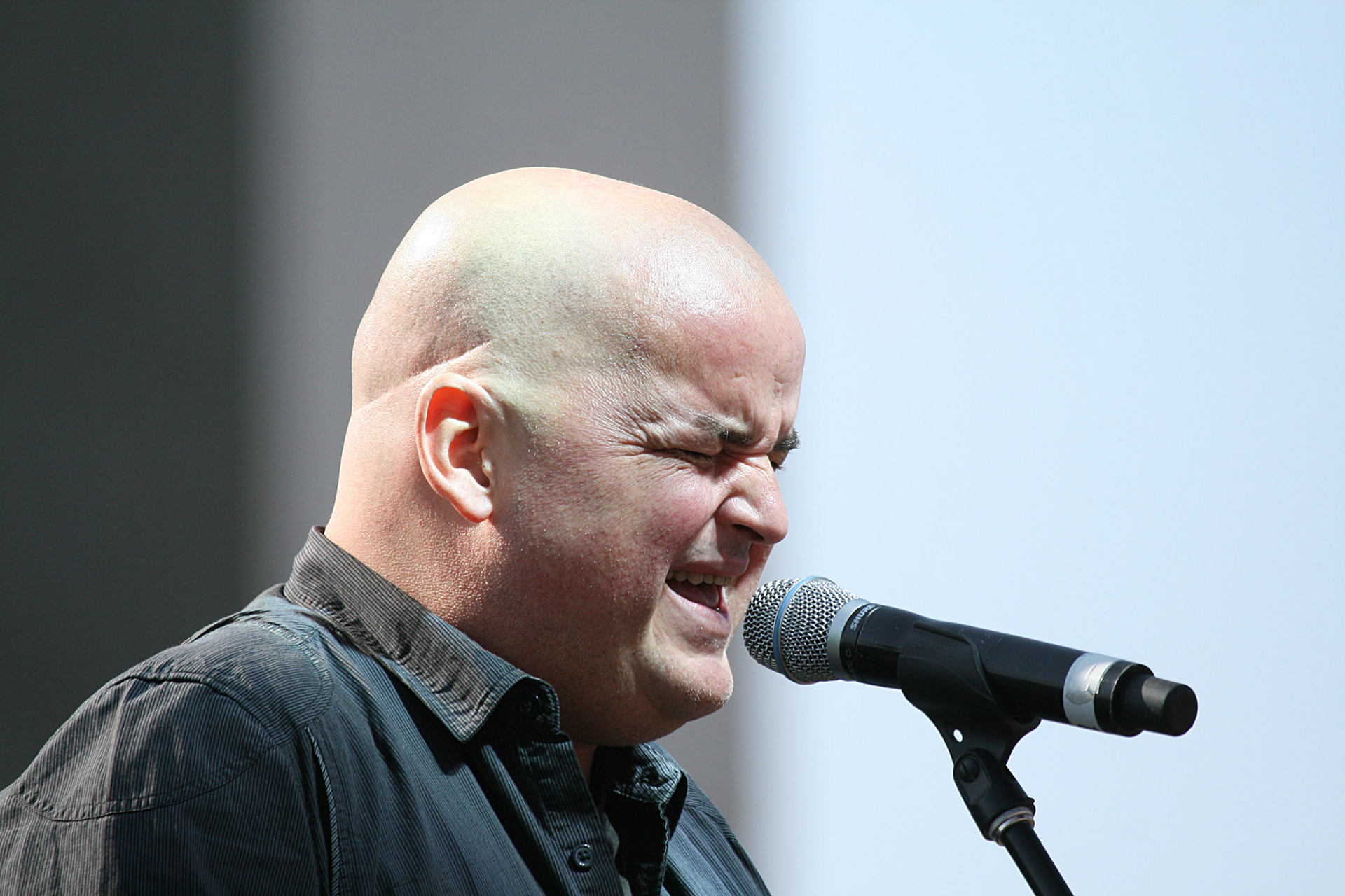 Alain Johannes