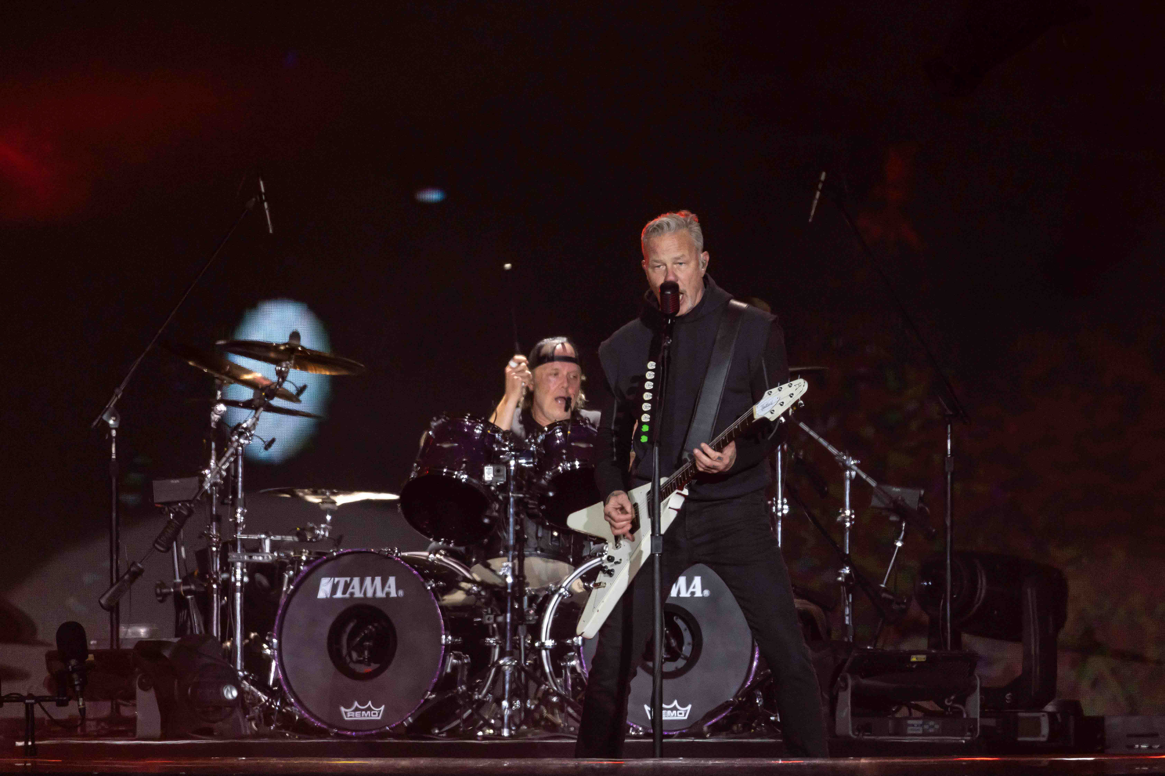 Metallica