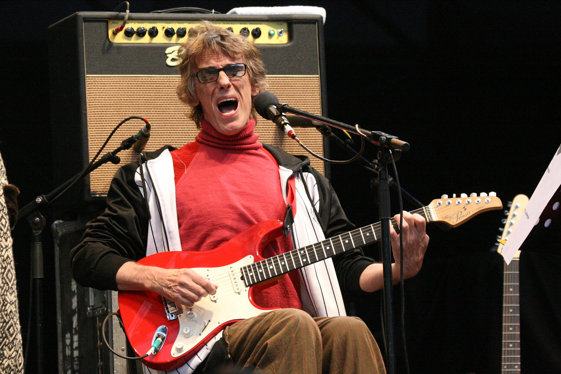 Luis Alberto Espineta