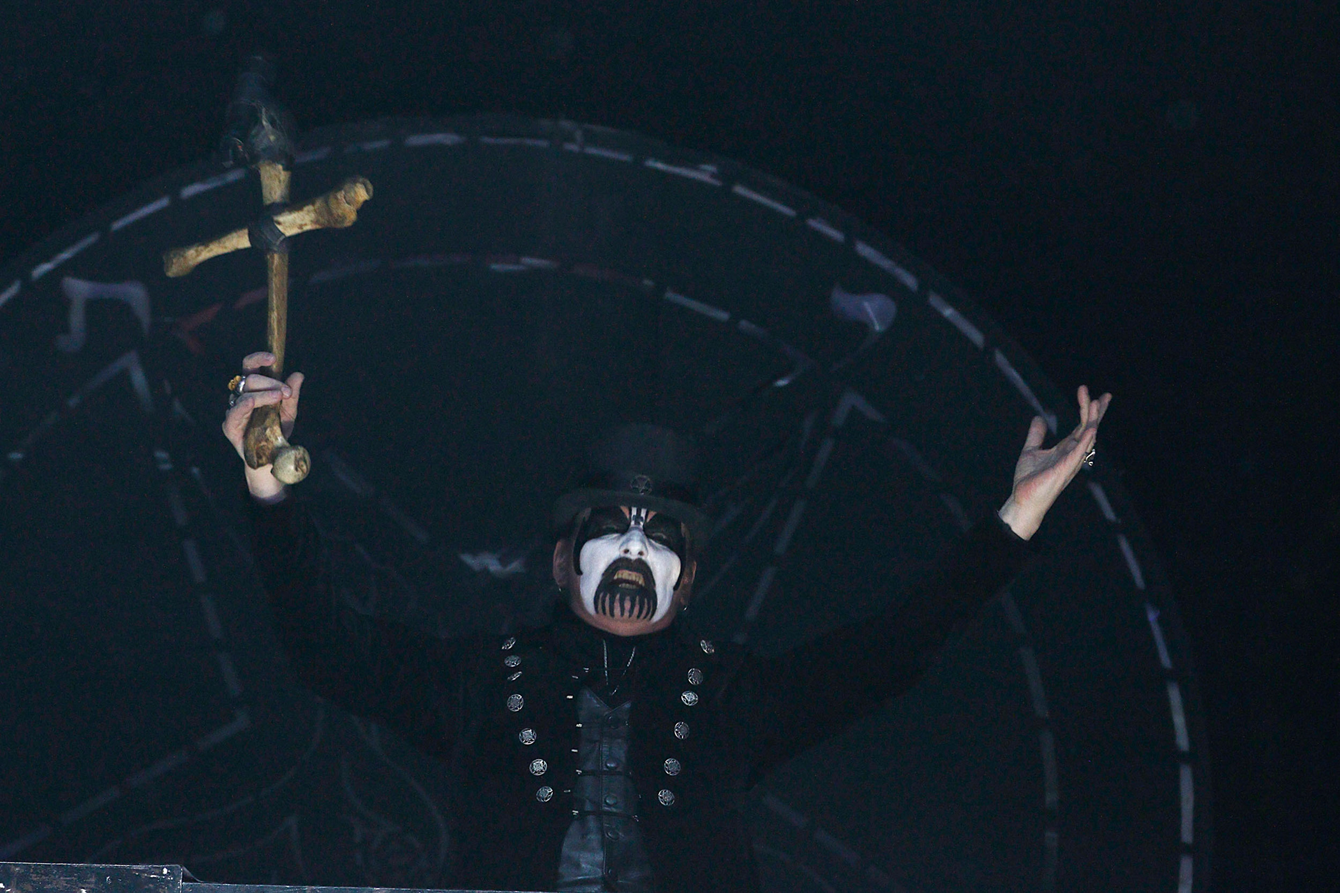 KIng Diamond