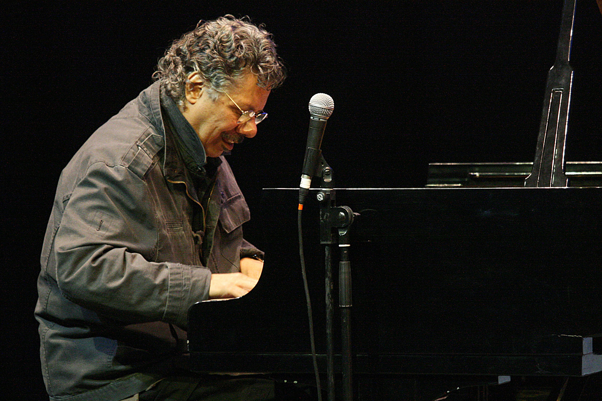 Chick Corea