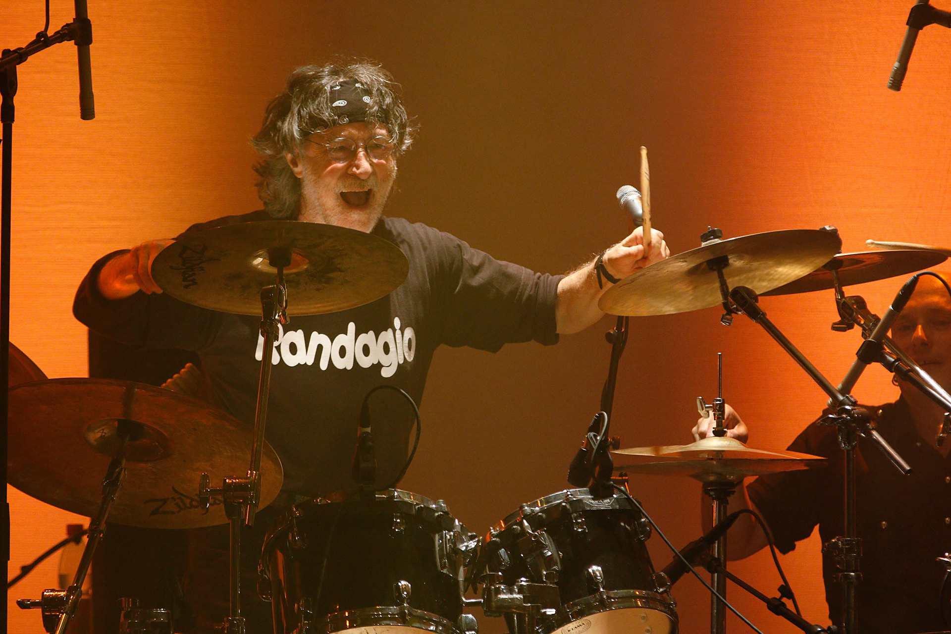 Premiata Forneria Marconi 