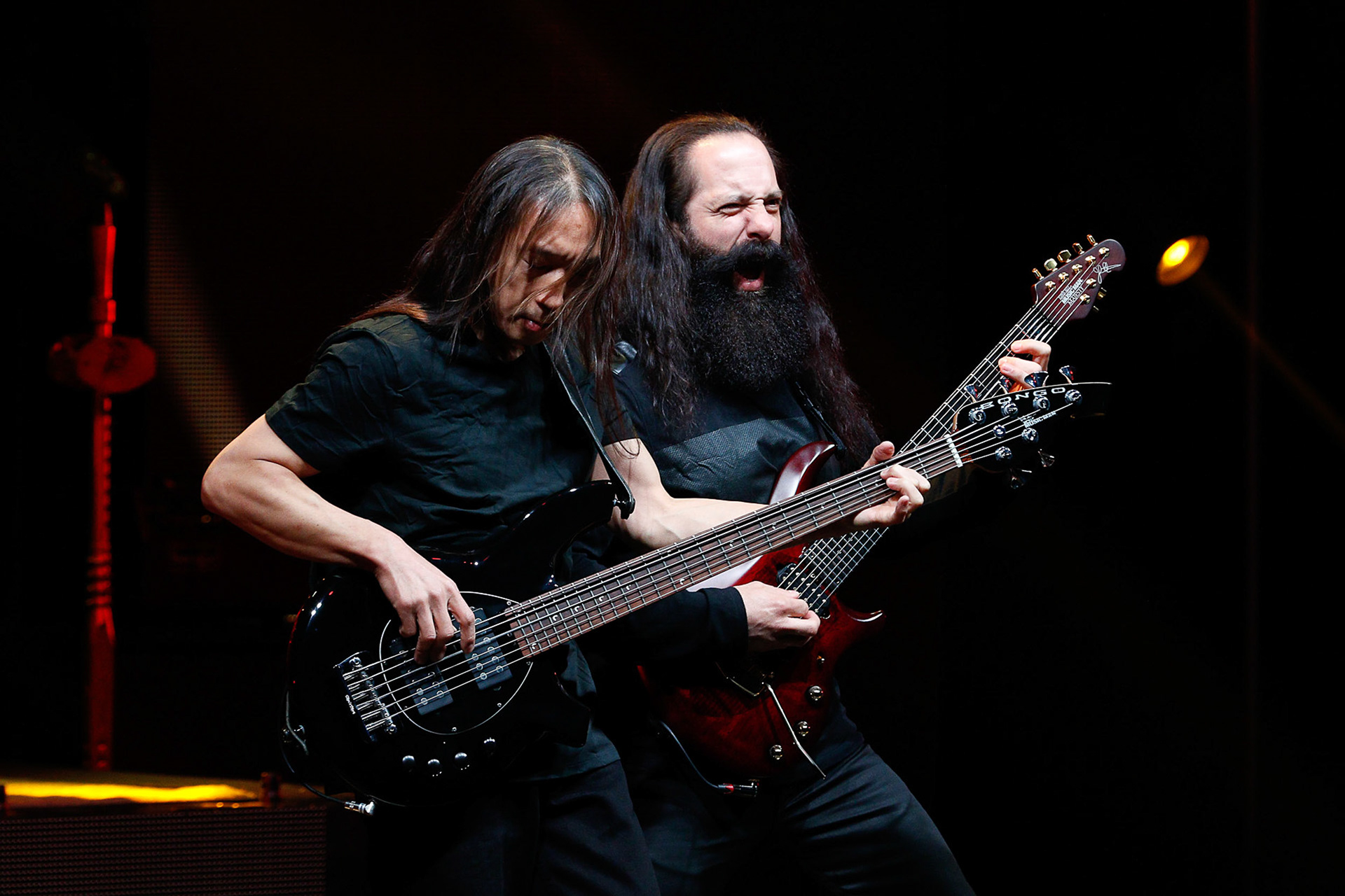 Dream Theater