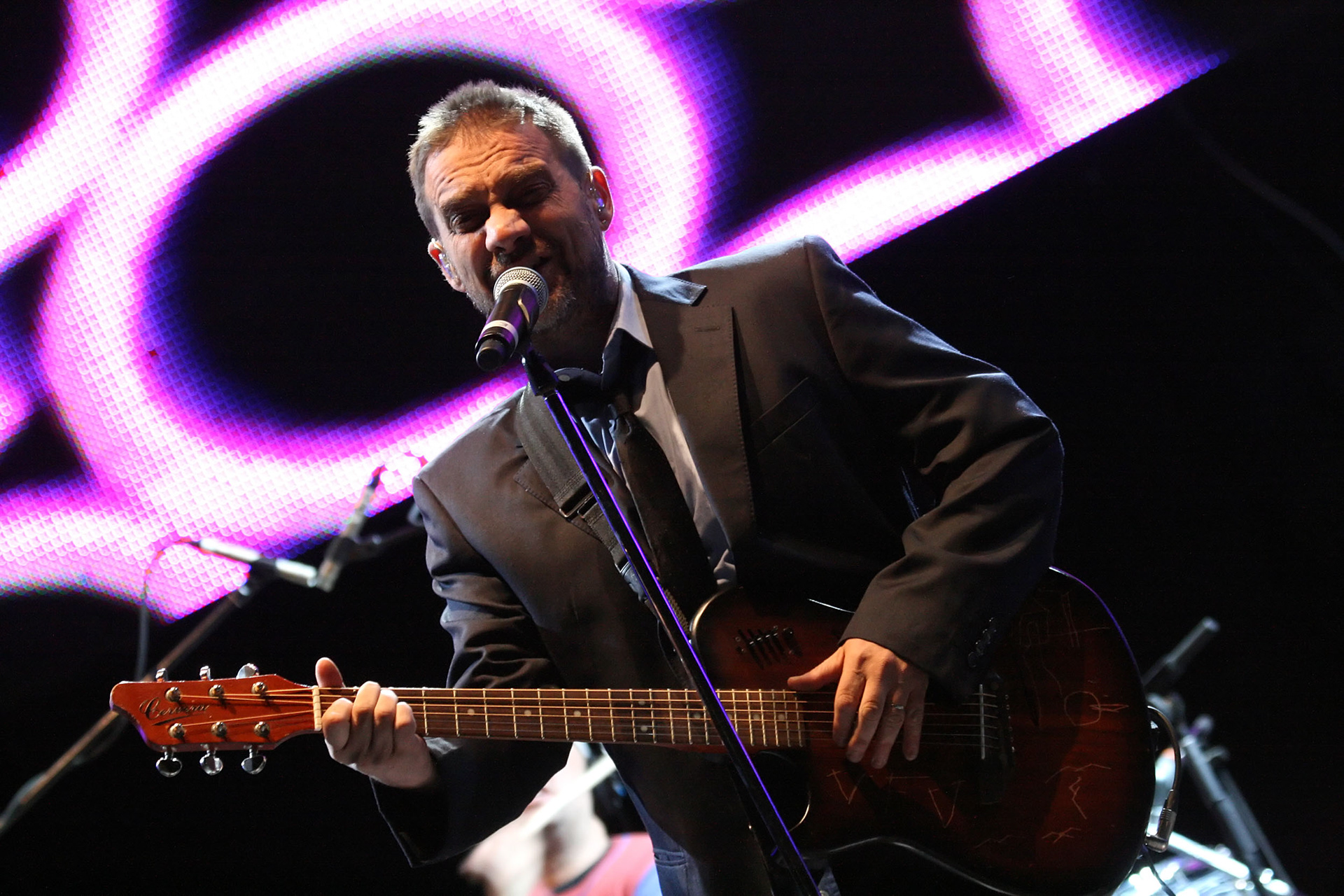 Los Fabulosos Cadillacs