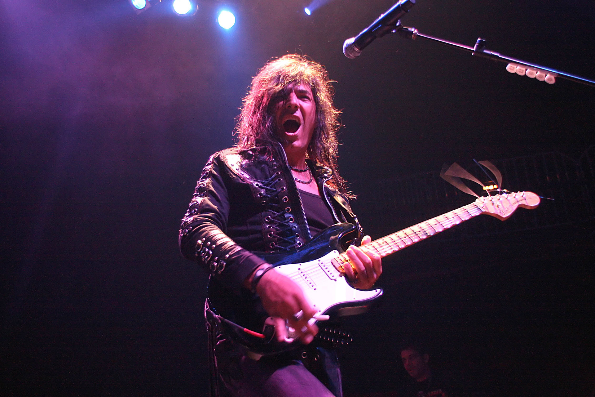 Rata Blanca