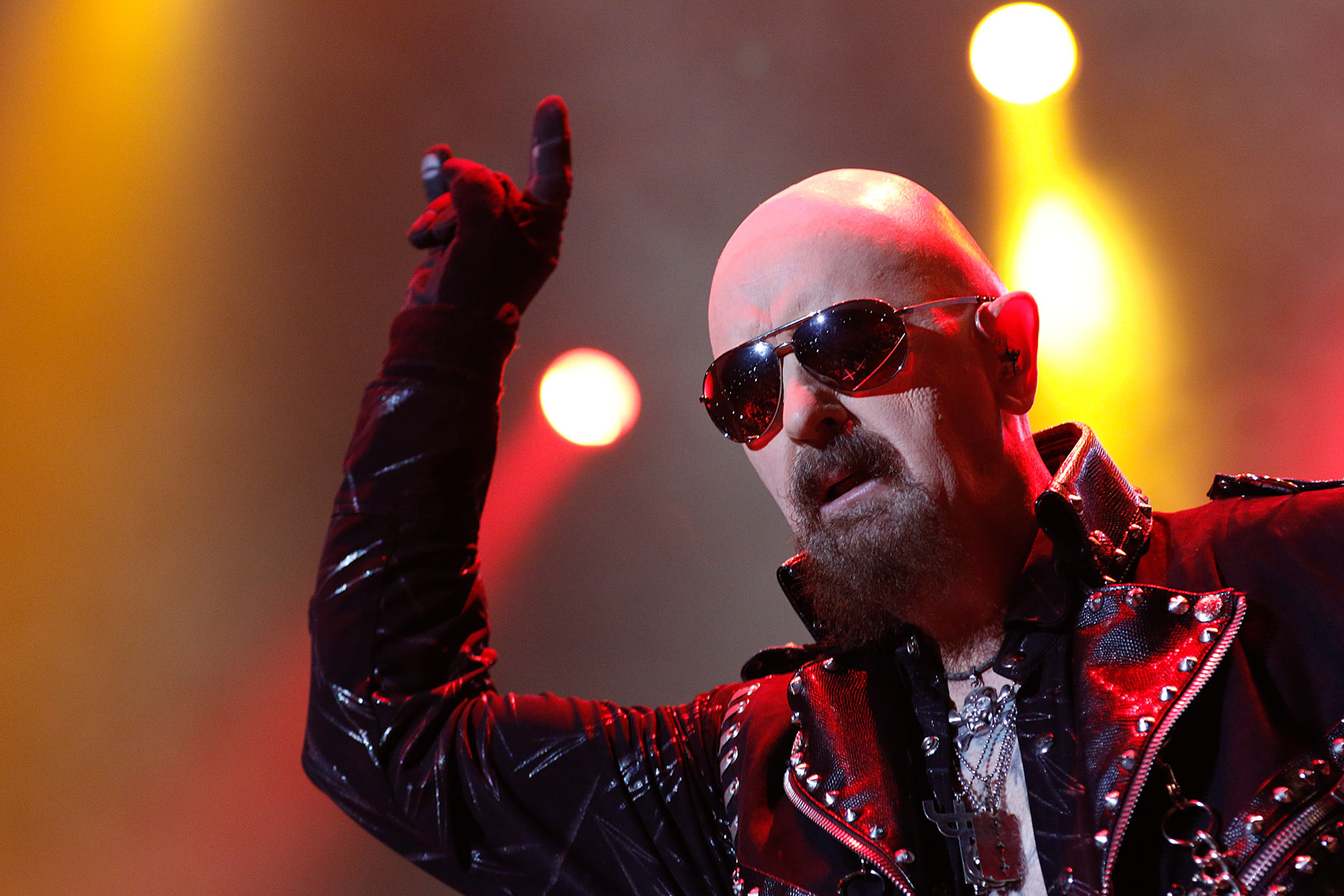 Judas Priest