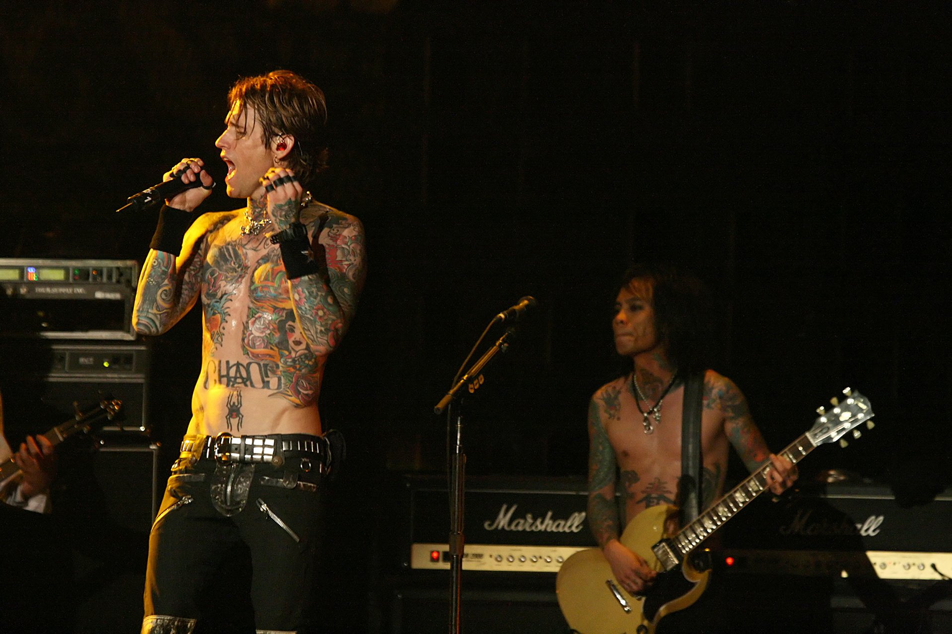 Buckcherry