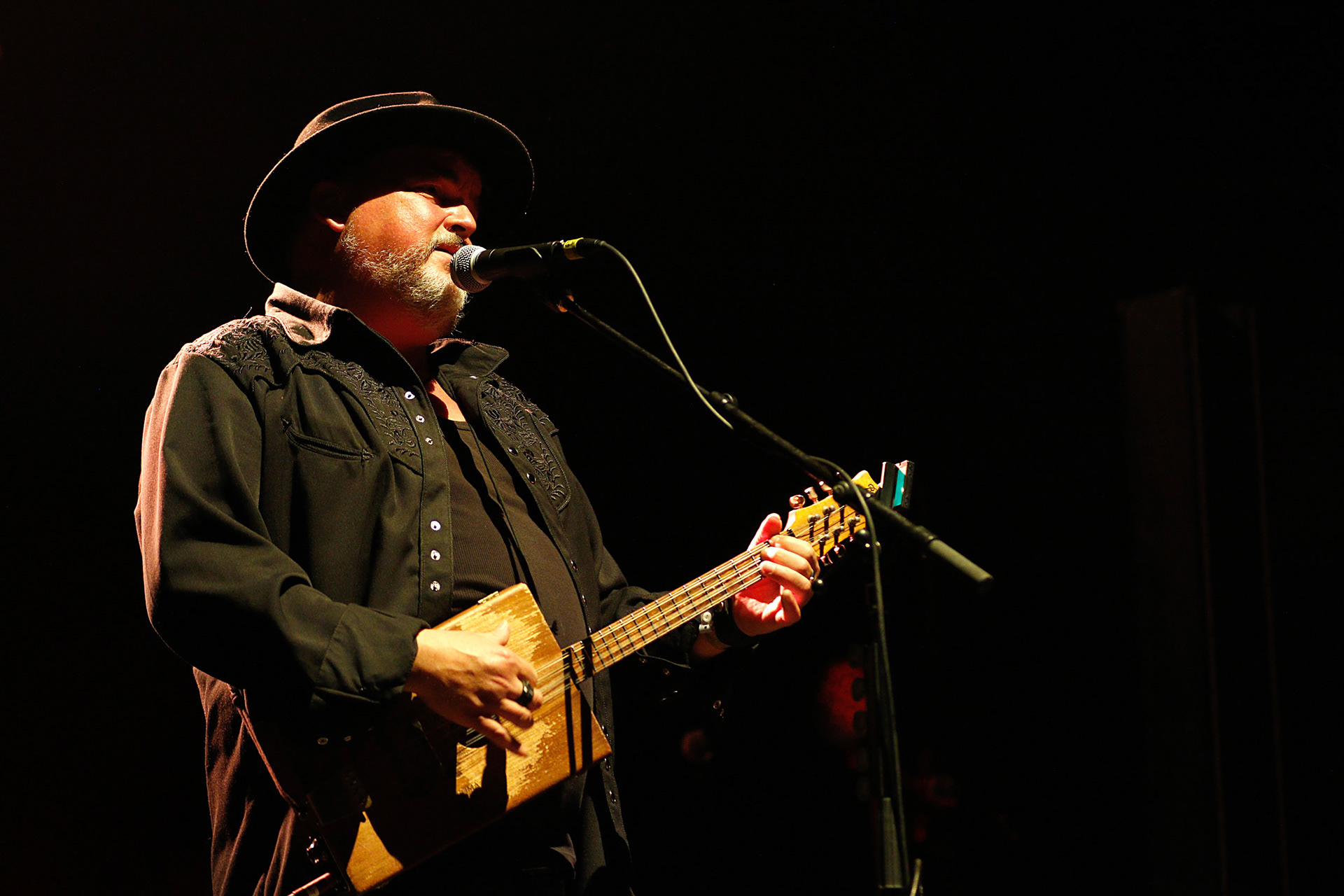 Alain Johannes