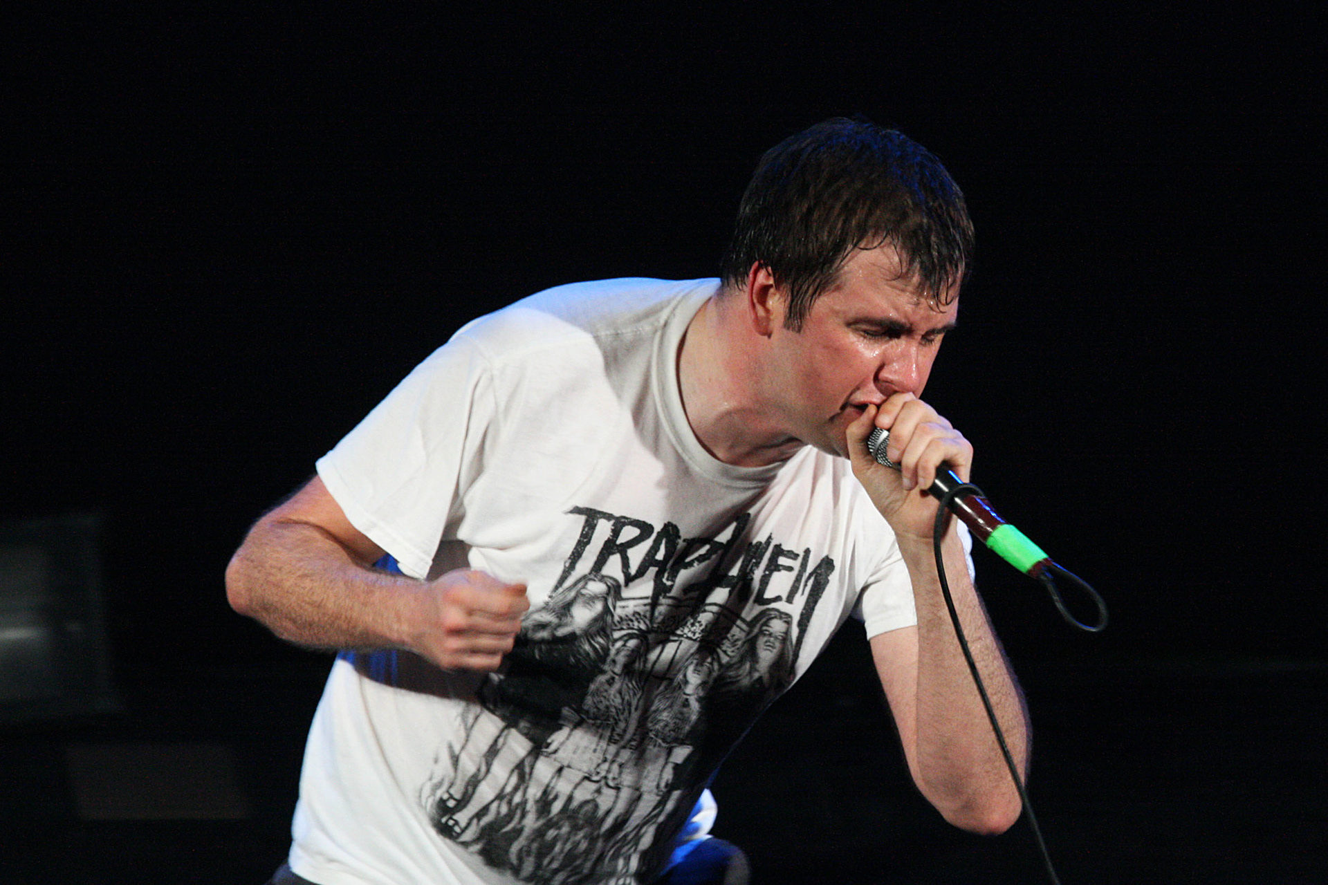 Napalm Death