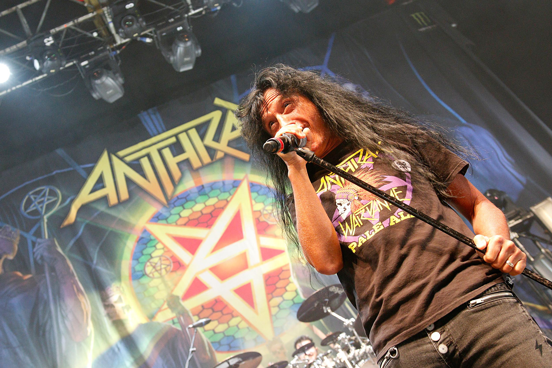 Anthrax