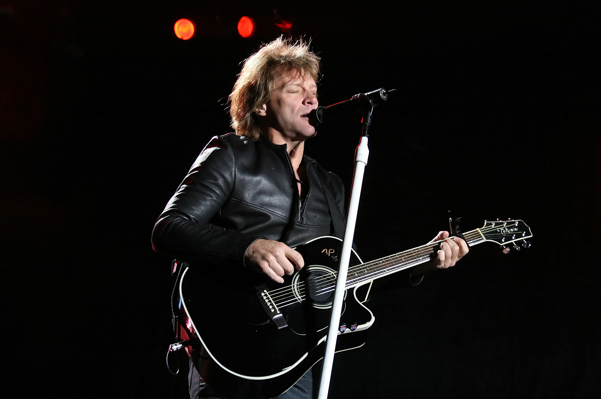 Bon Jovi