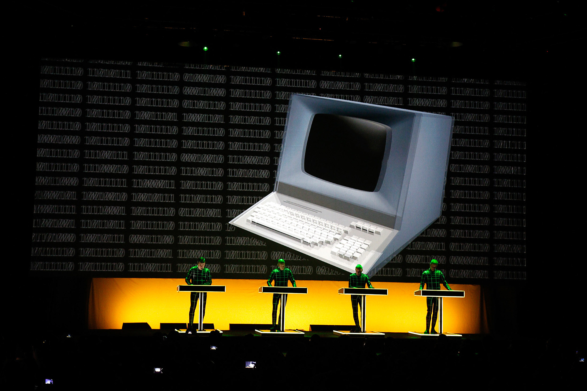 Kraftwerk
