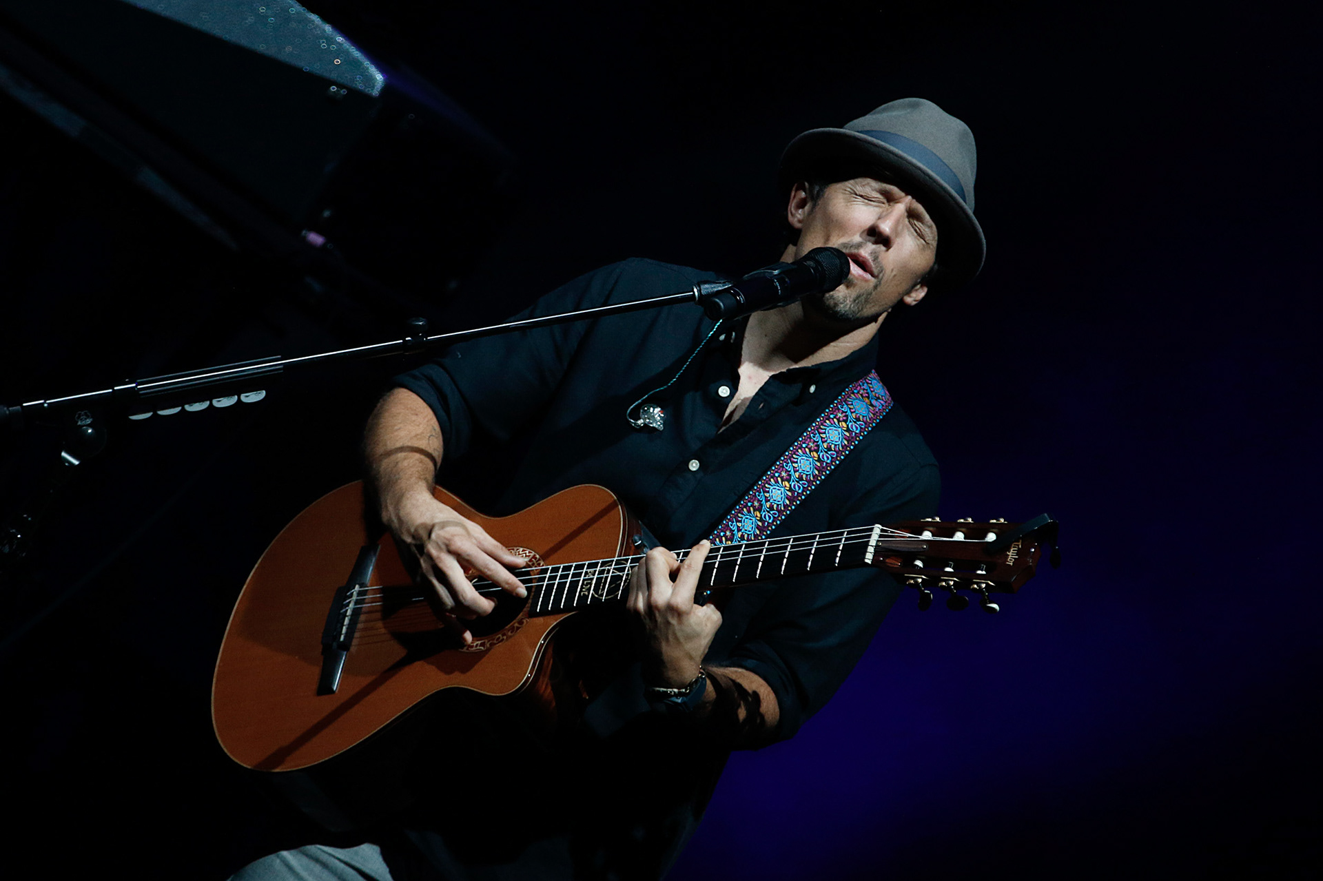 Jason Mraz