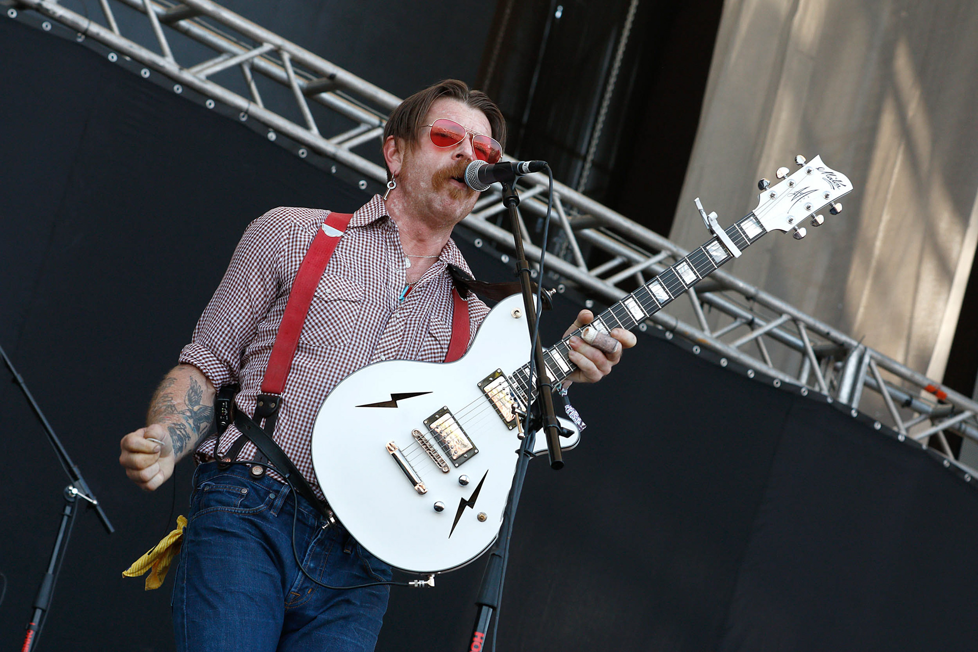 Eagles of Death Metal