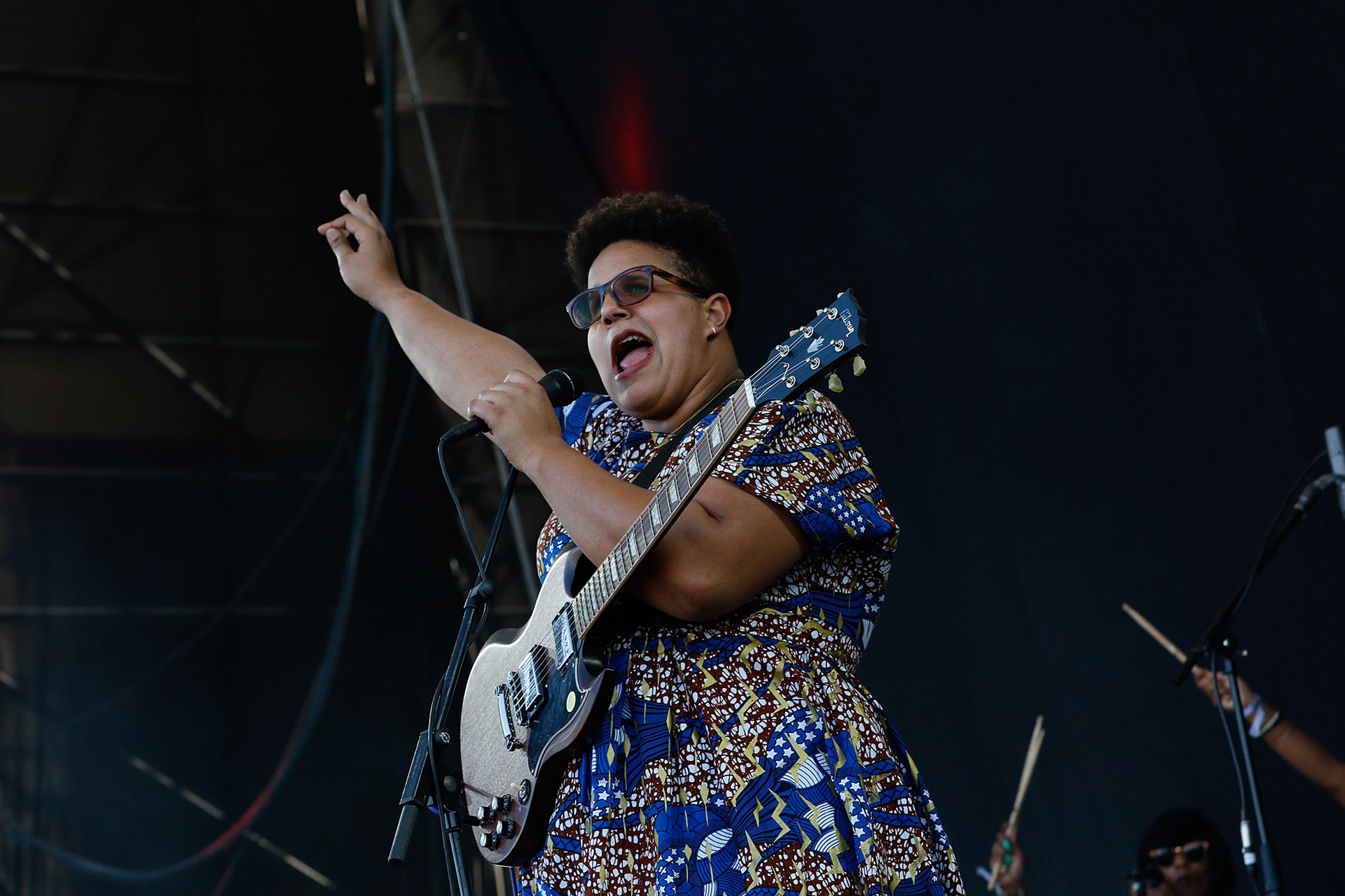 Alabama Shakes