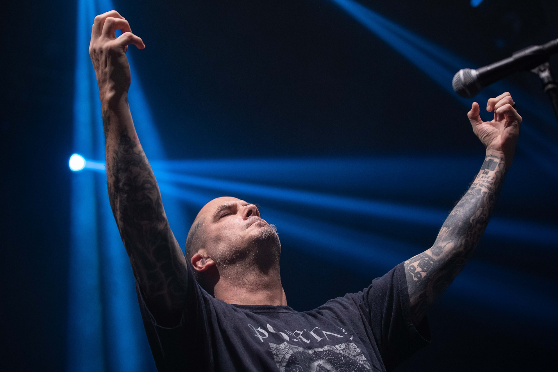 Phil Anselmo
