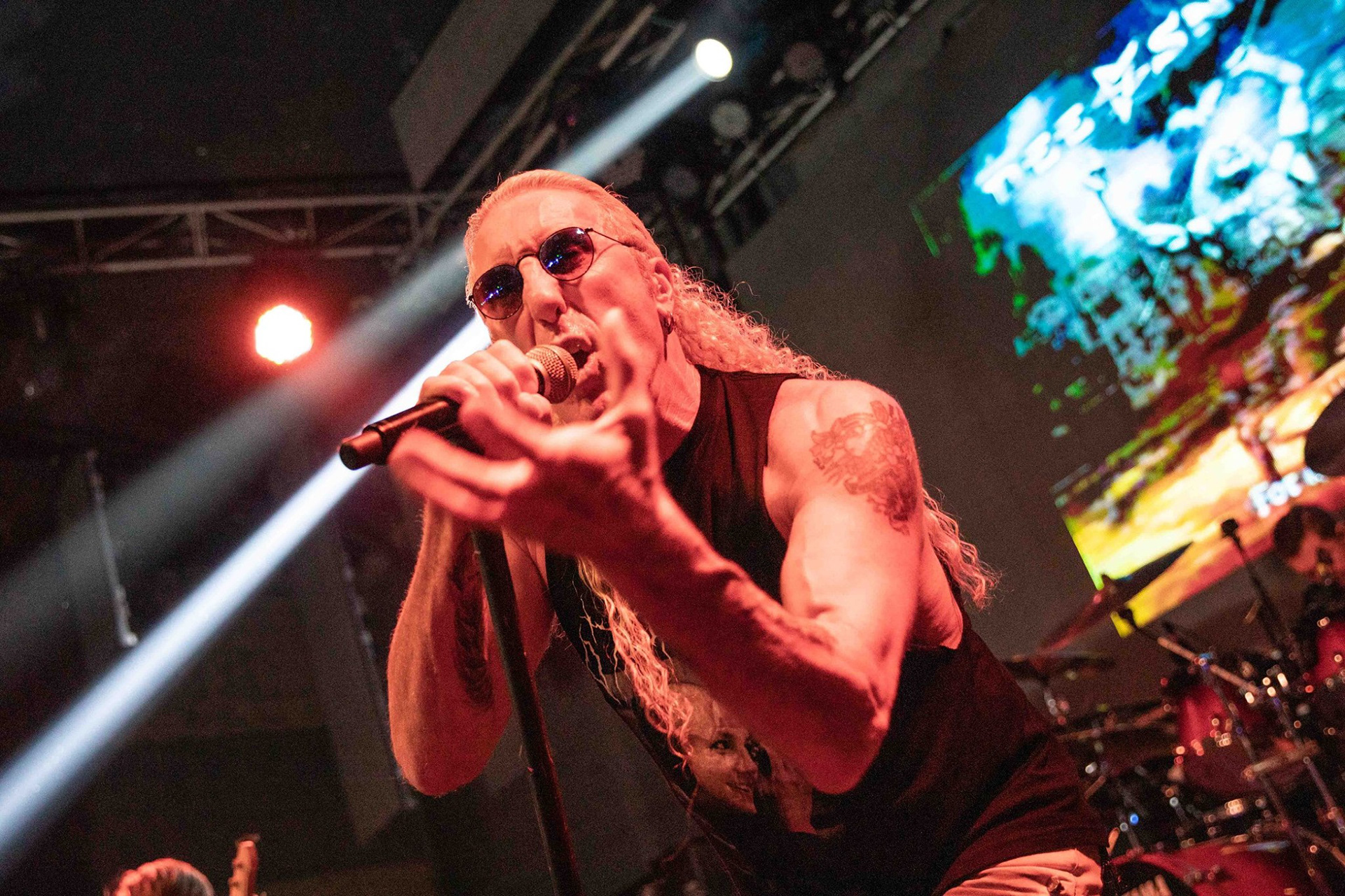 Dee Snider