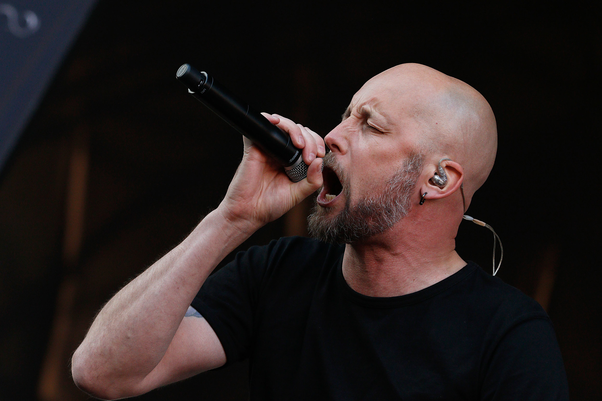 Meshuggah