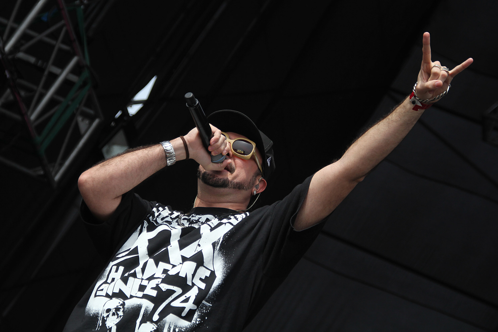 Violadores del Verso