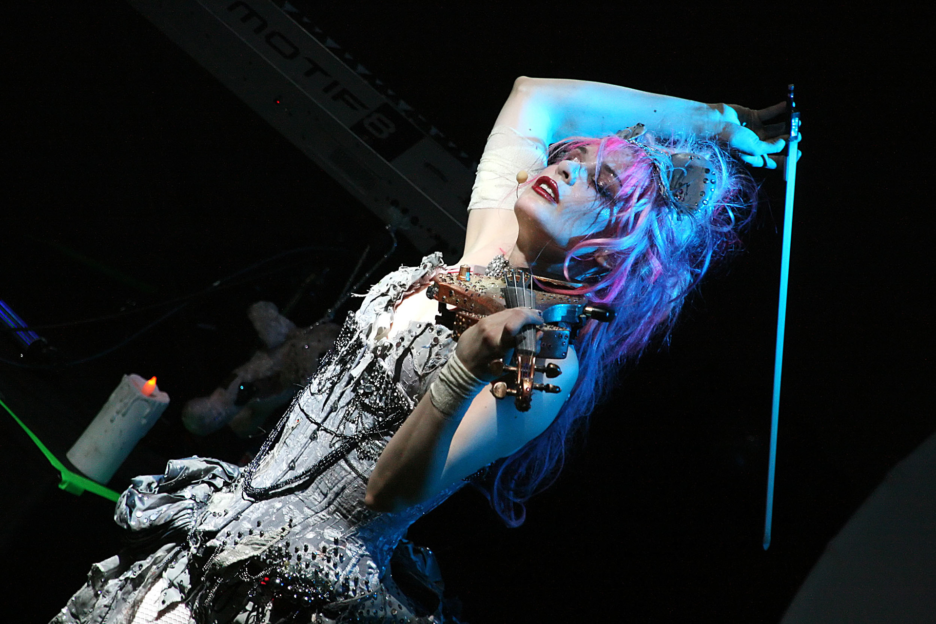 Emilie Autumn