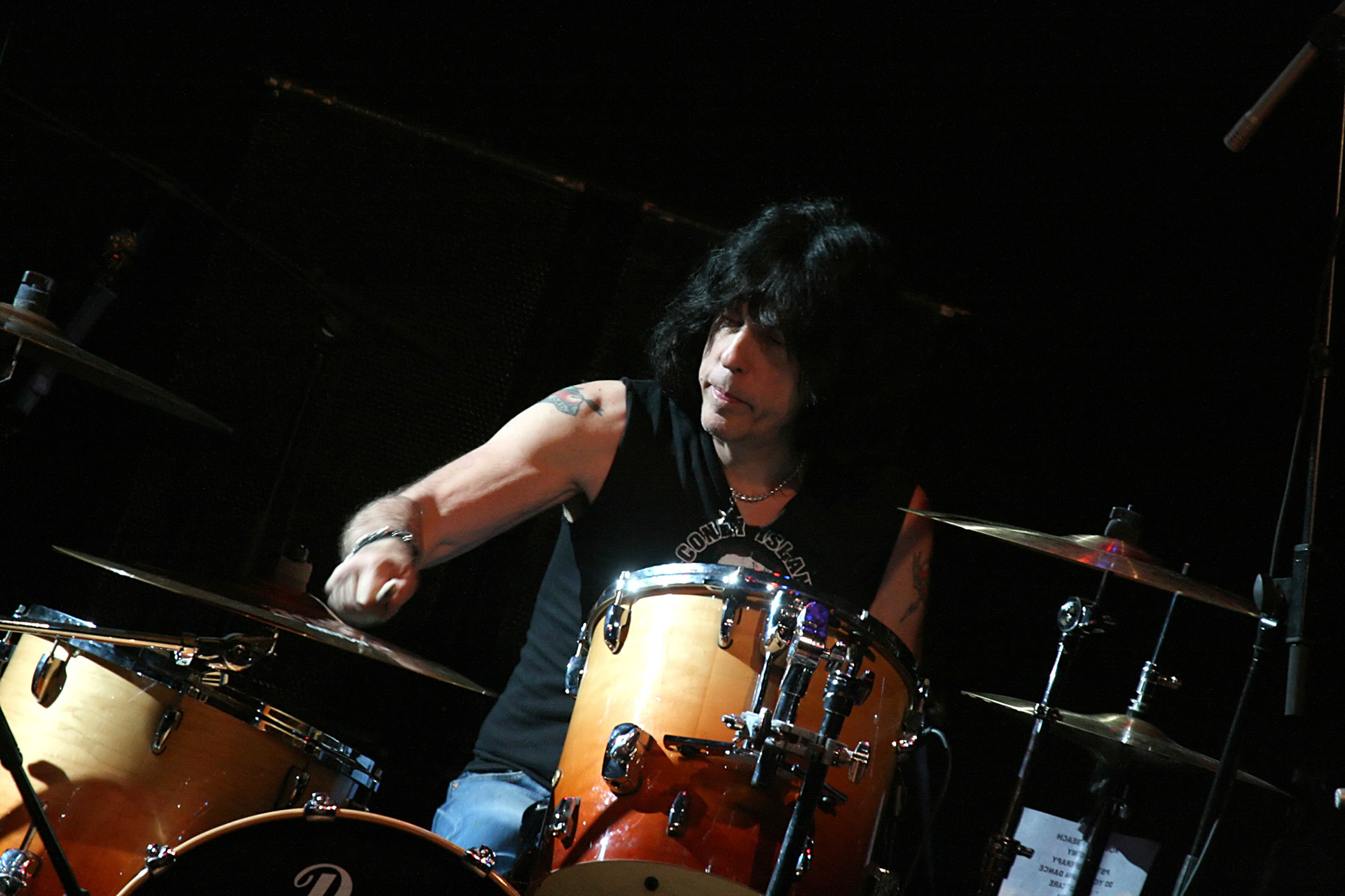 Marky Ramone